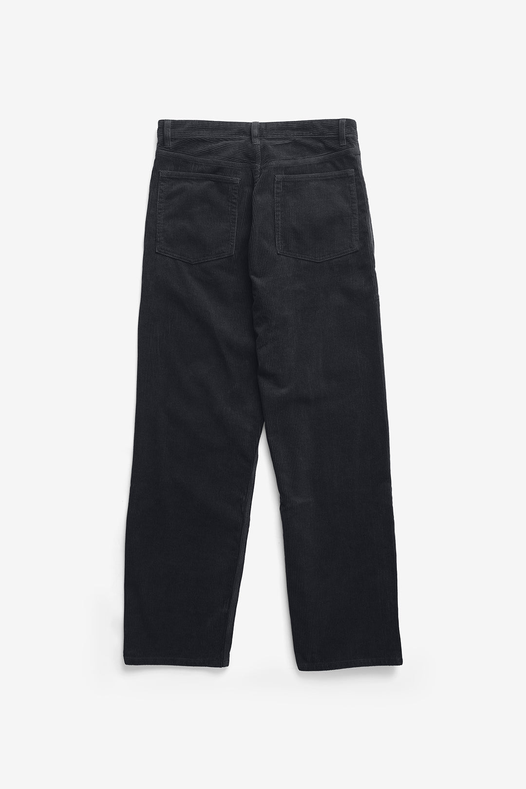 Korshavn Relaxed 5 Pocket Wide Wale Corduroy