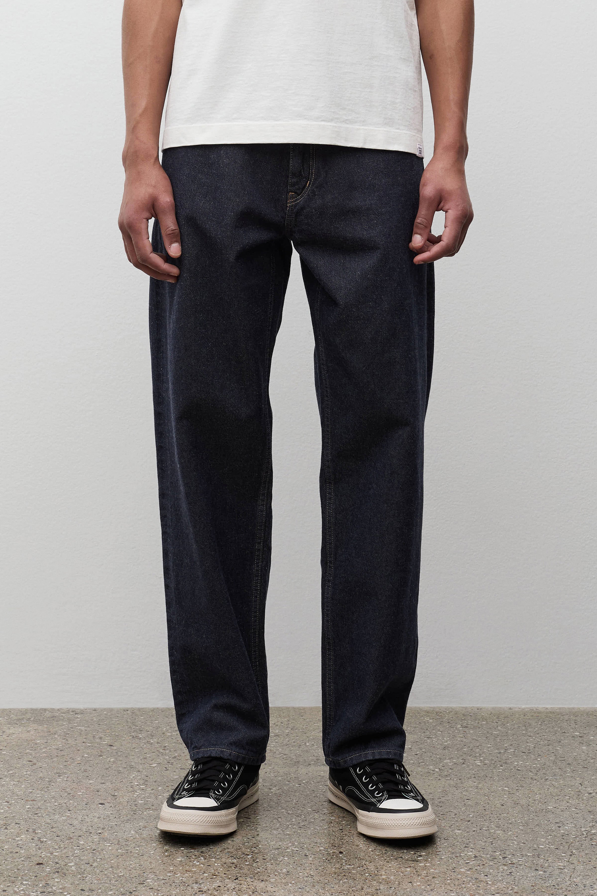 Vesterskov Broken Twill Denim