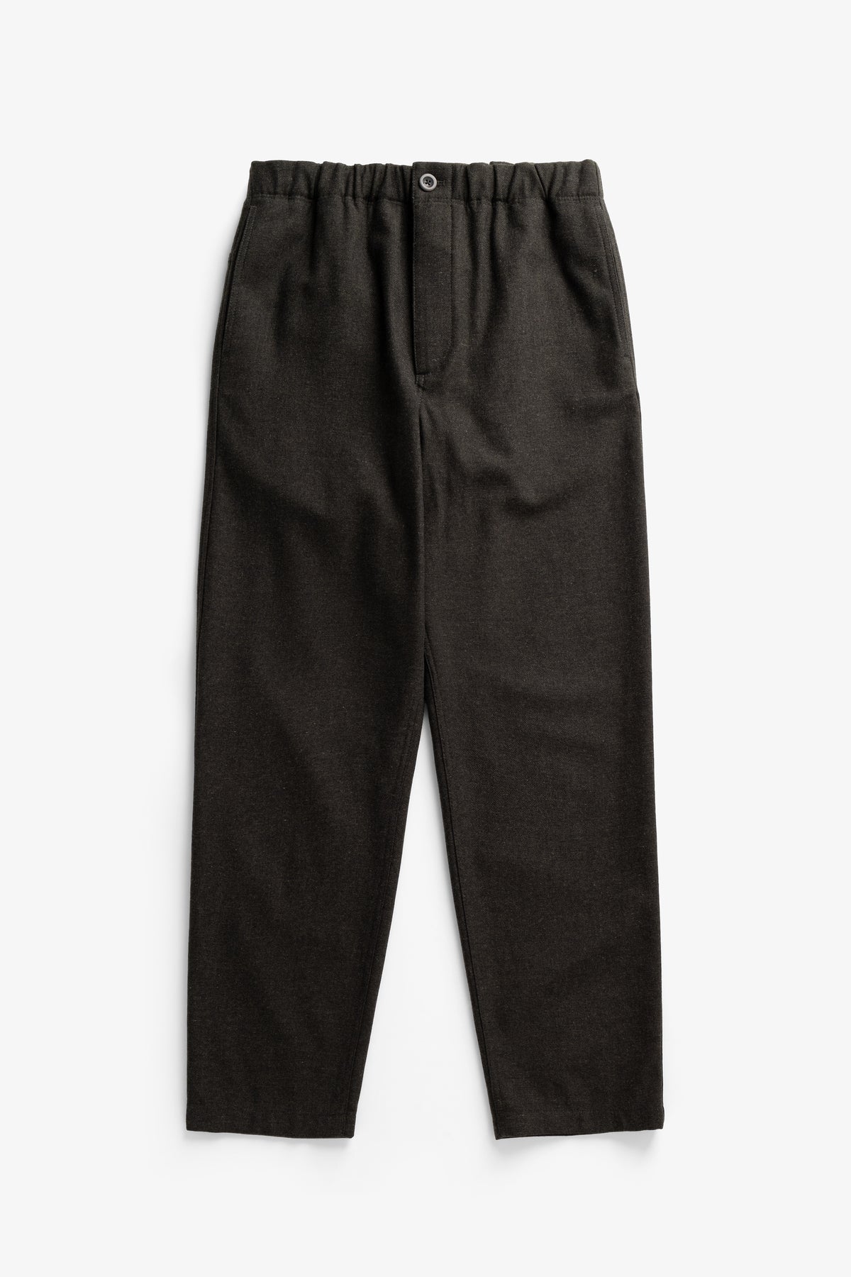 Trysil Regular Wool Trouser