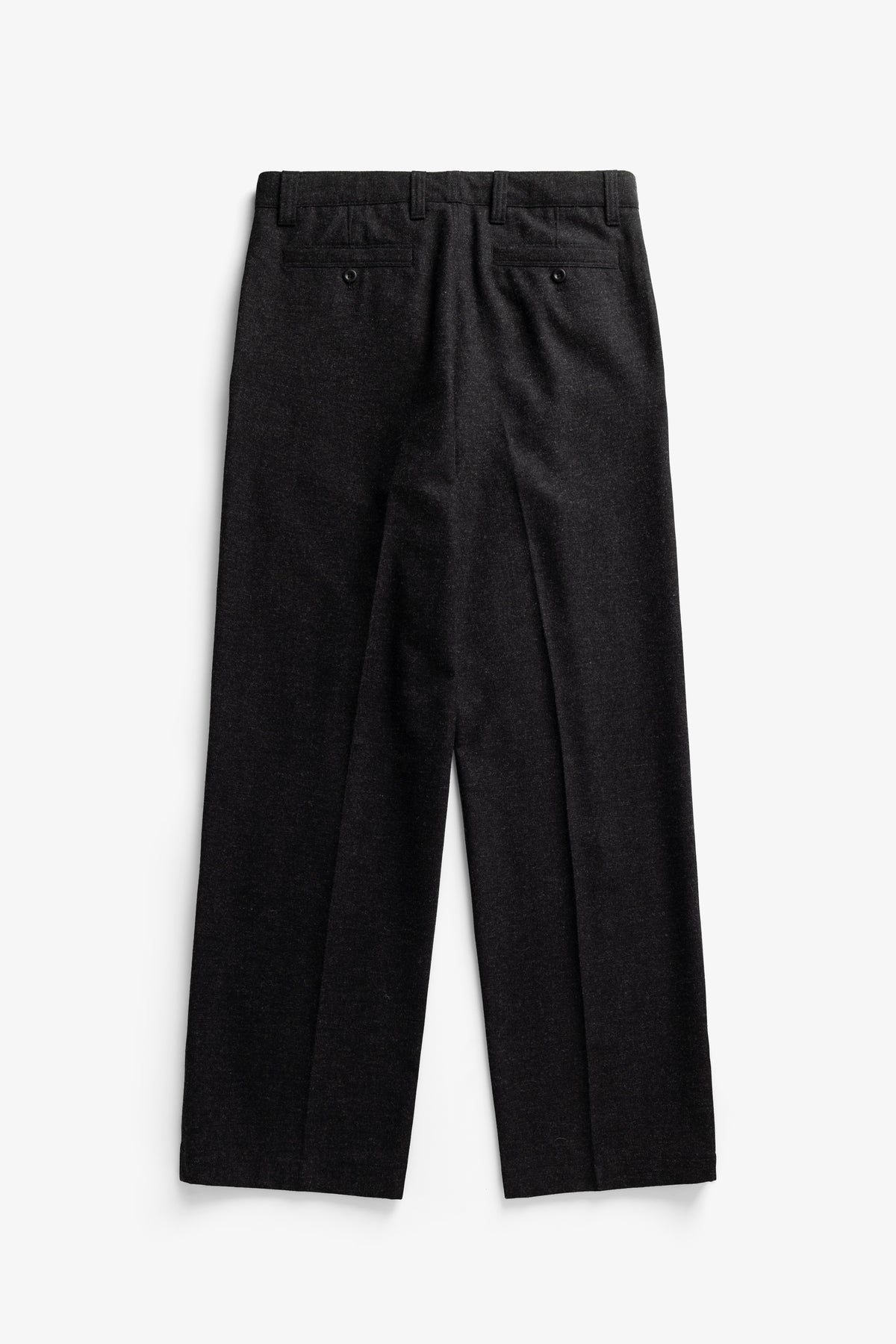 Vivestad Wool Wide Chino