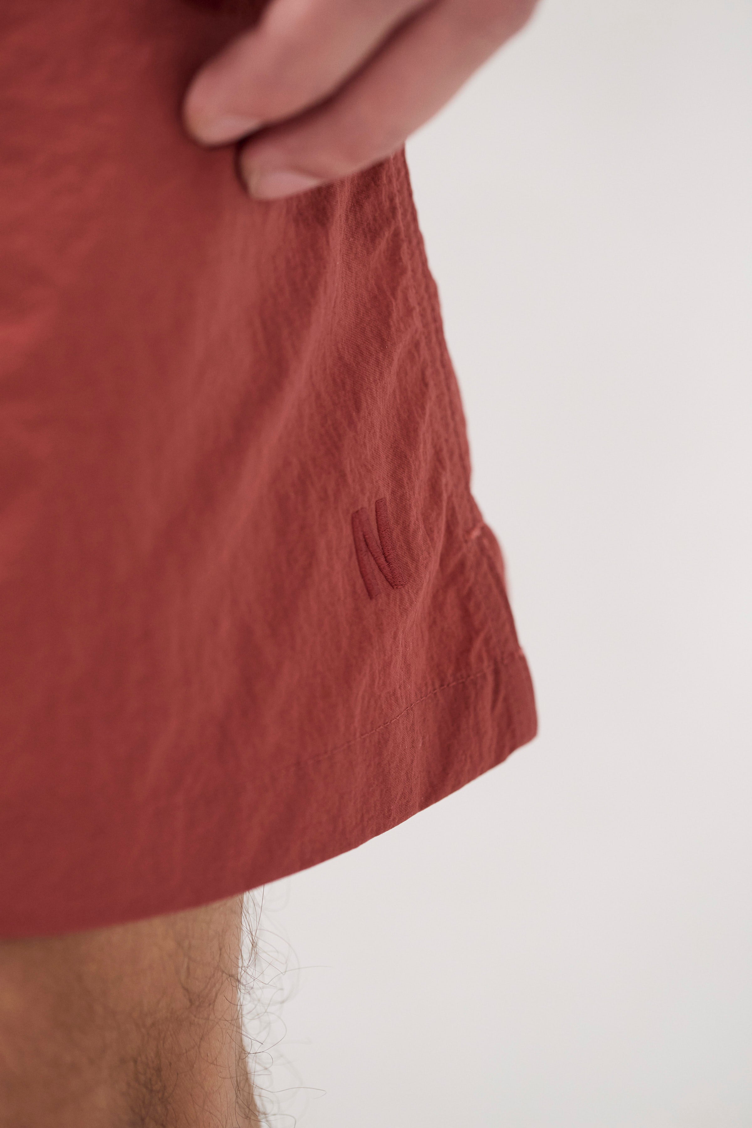 Kattegat Recycled Nylon Swimmers