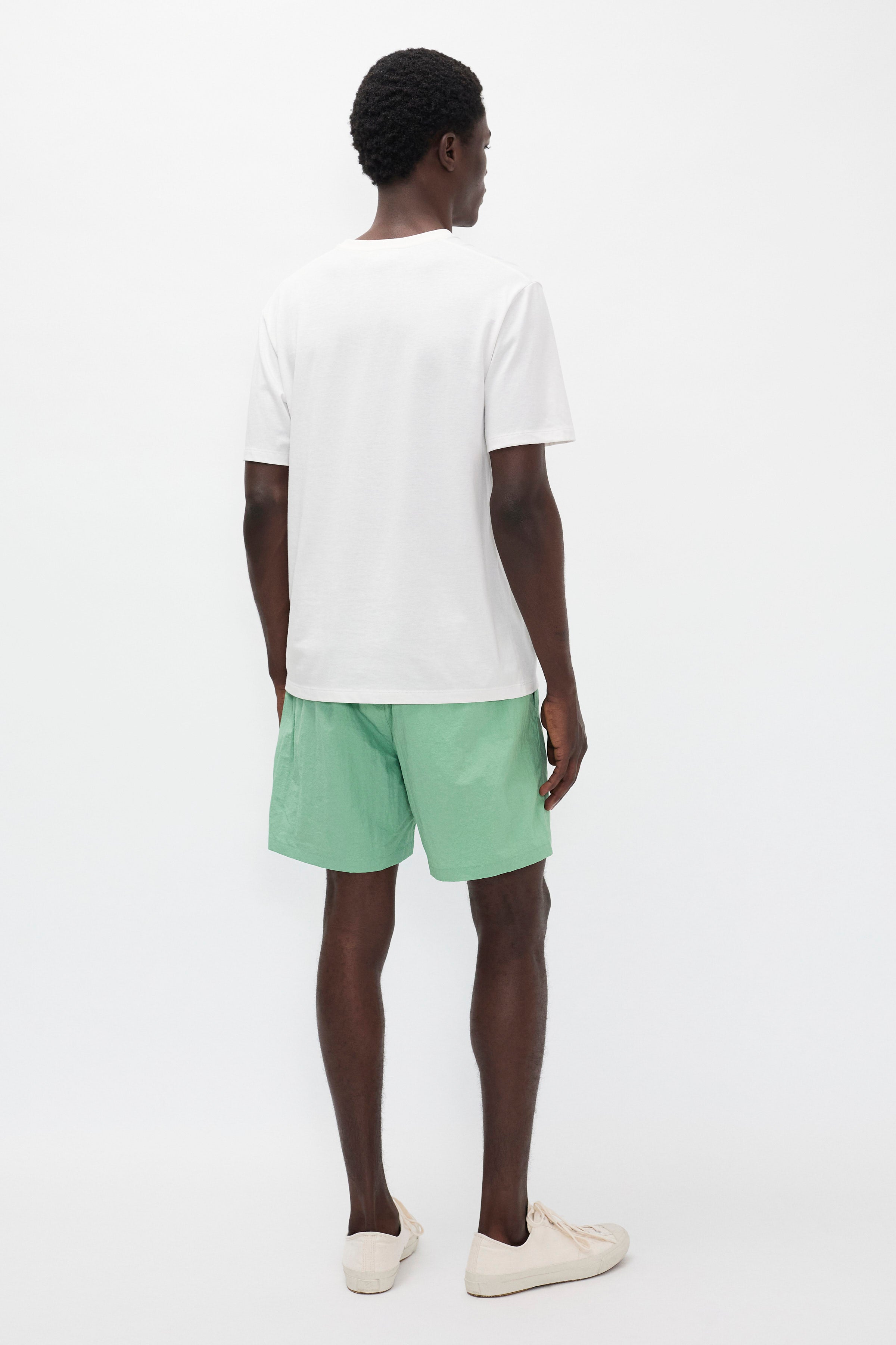 Kattegat Recycled Nylon Swimmers