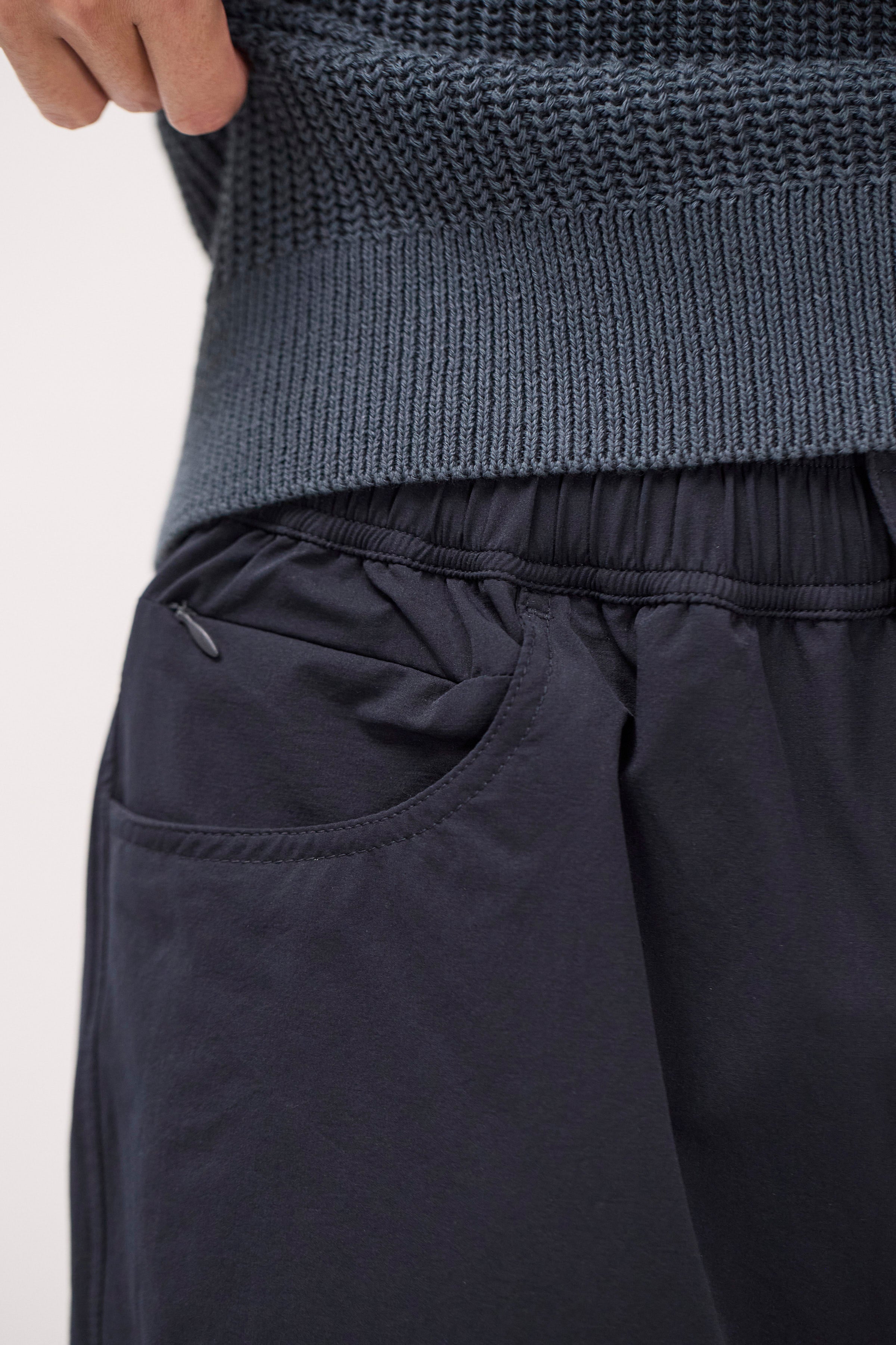 Kvitfjell Commuter Short
