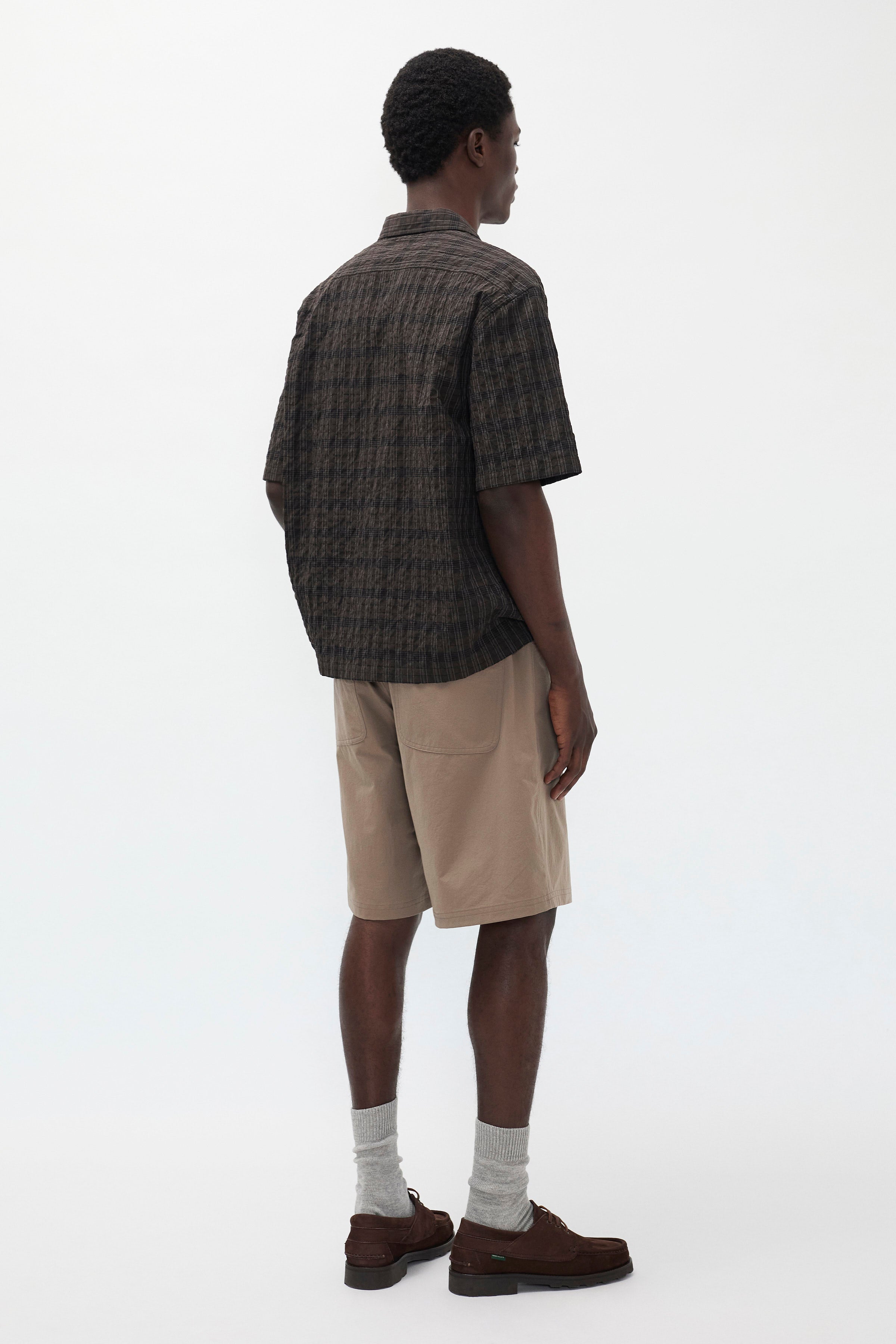 Kvitfjell Commuter Short