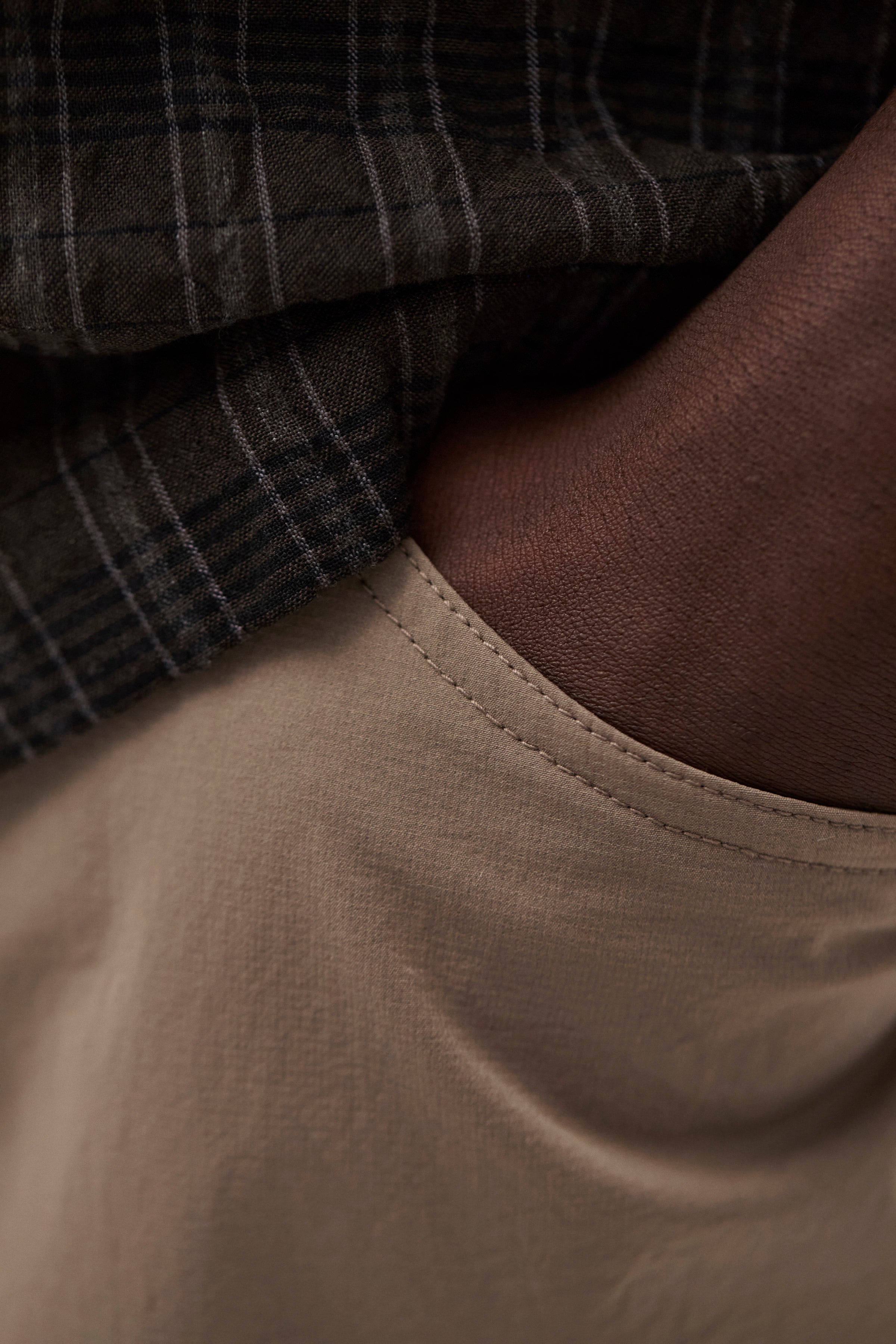 Kvitfjell Commuter Short