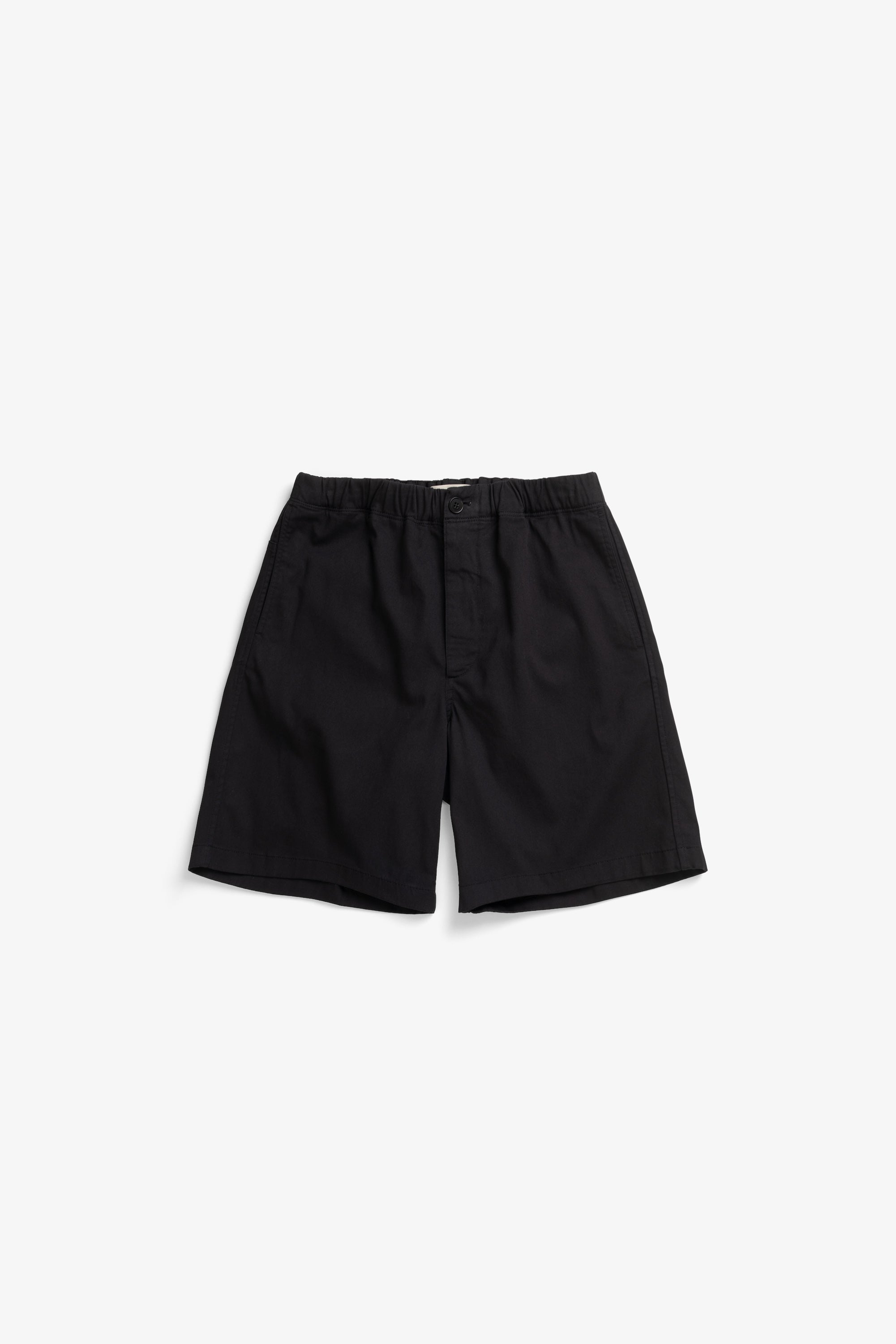 Trysil Regular Organic Stretch Twill Short