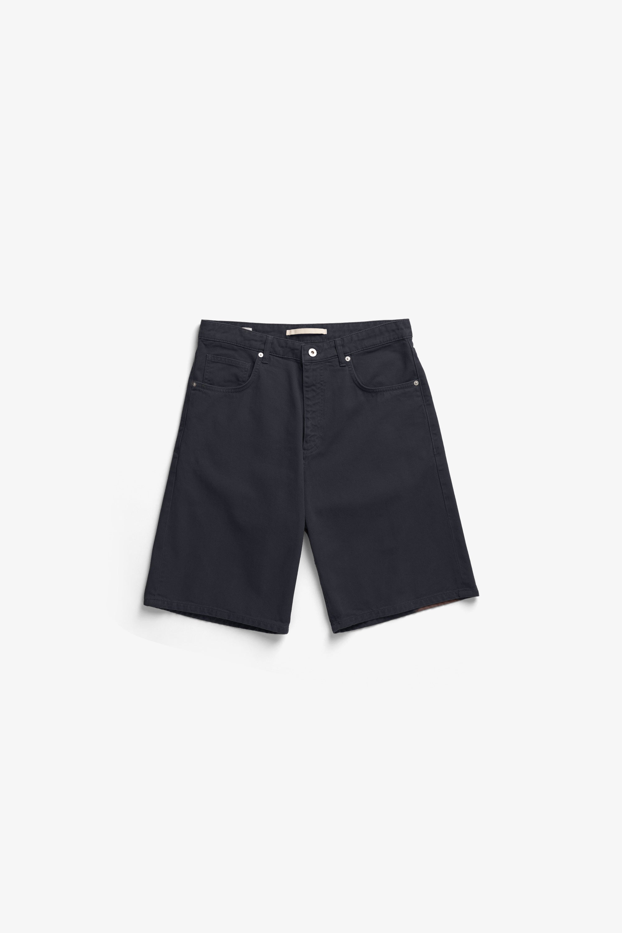 Korshavn Relaxed 5 Pocket Heavy Twill Short