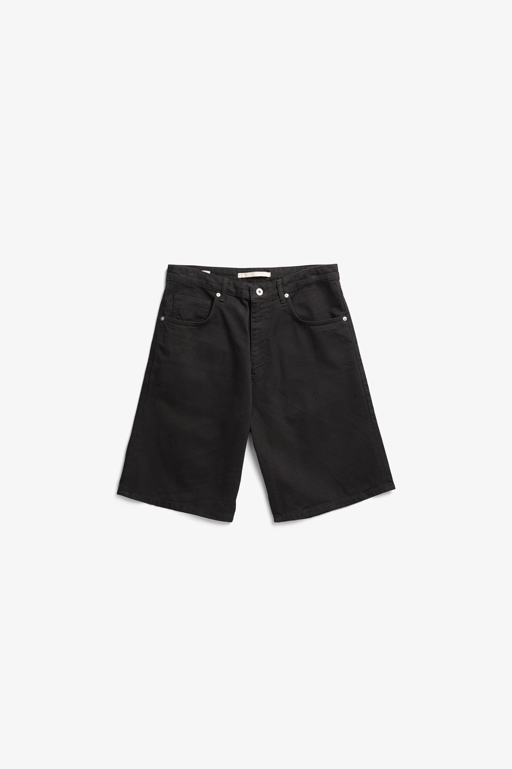 Korshavn Relaxed 5 Pocket Heavy Twill Short