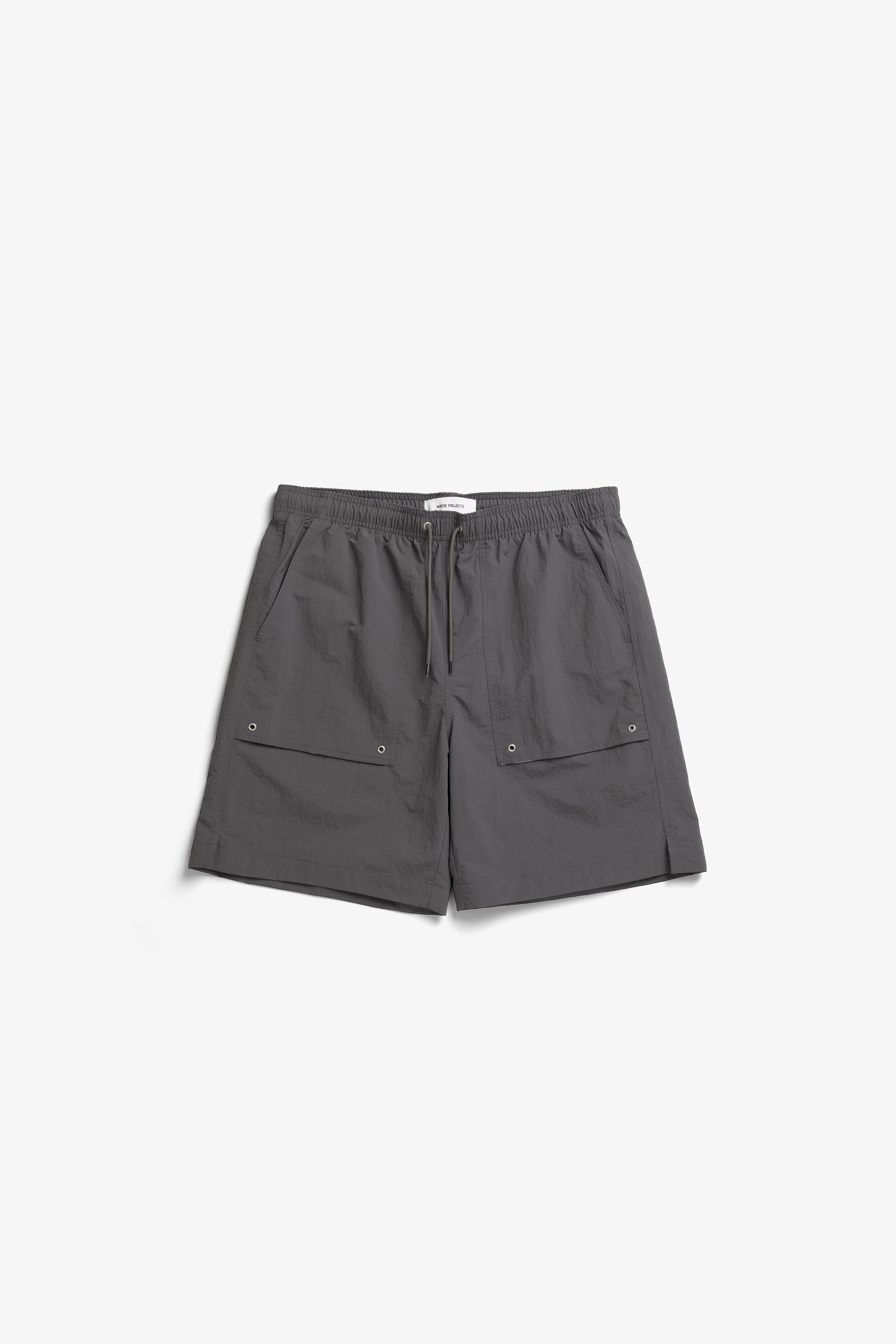 Sund Relaxed Recycled Nylon Swimmers