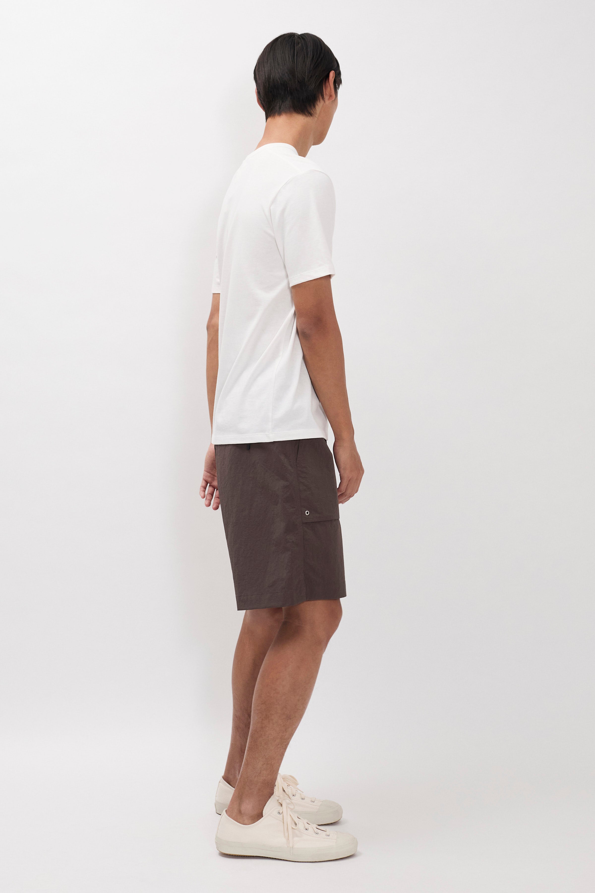 Sund Relaxed Recycled Nylon Swimmers