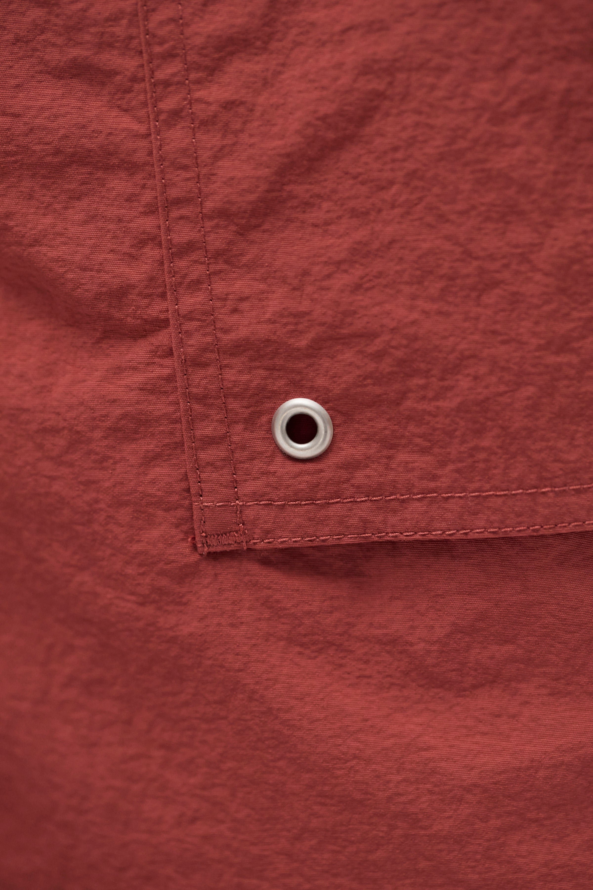 Sund Relaxed Recycled Nylon Swimmers