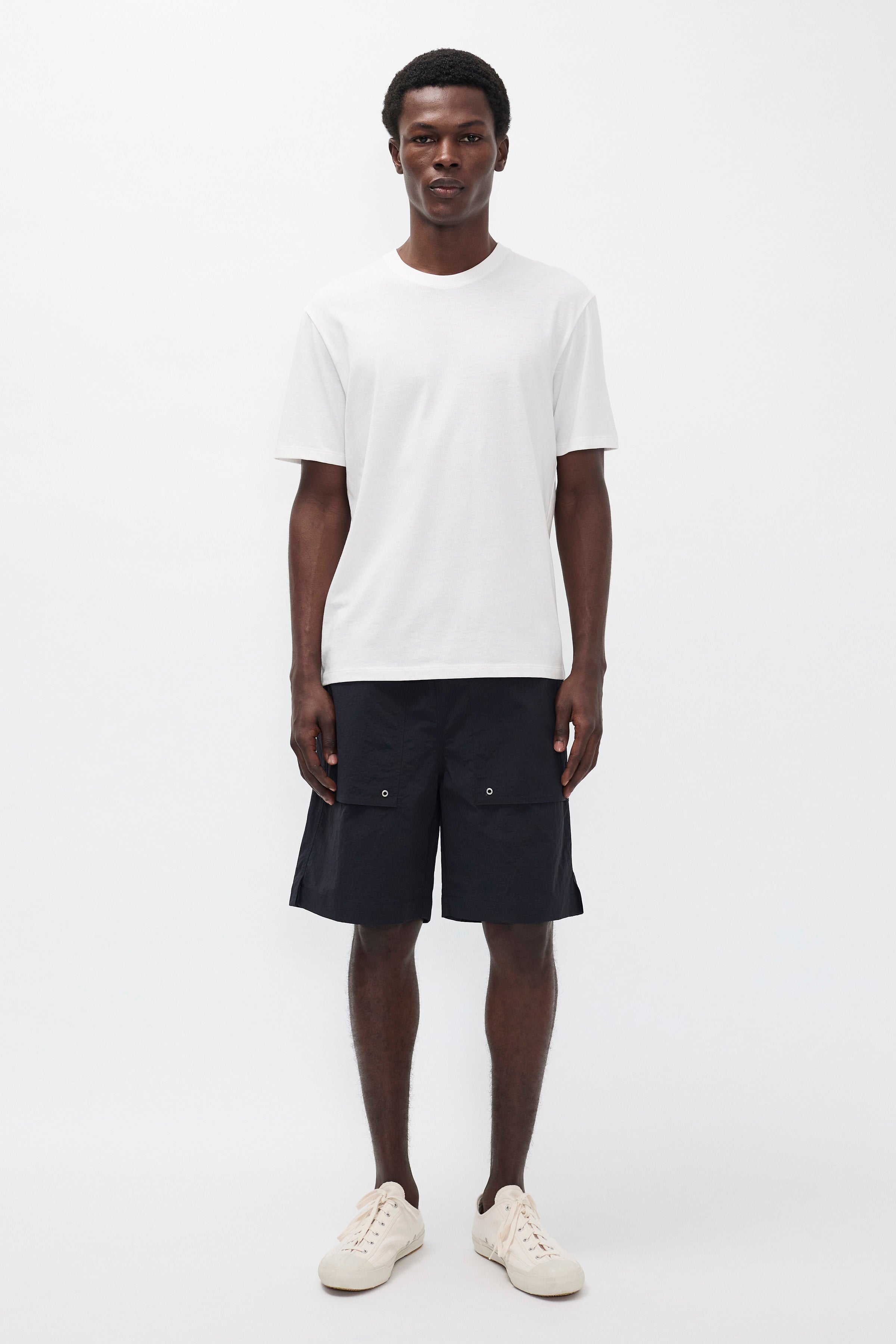Sund Relaxed Recycled Nylon Swimmers