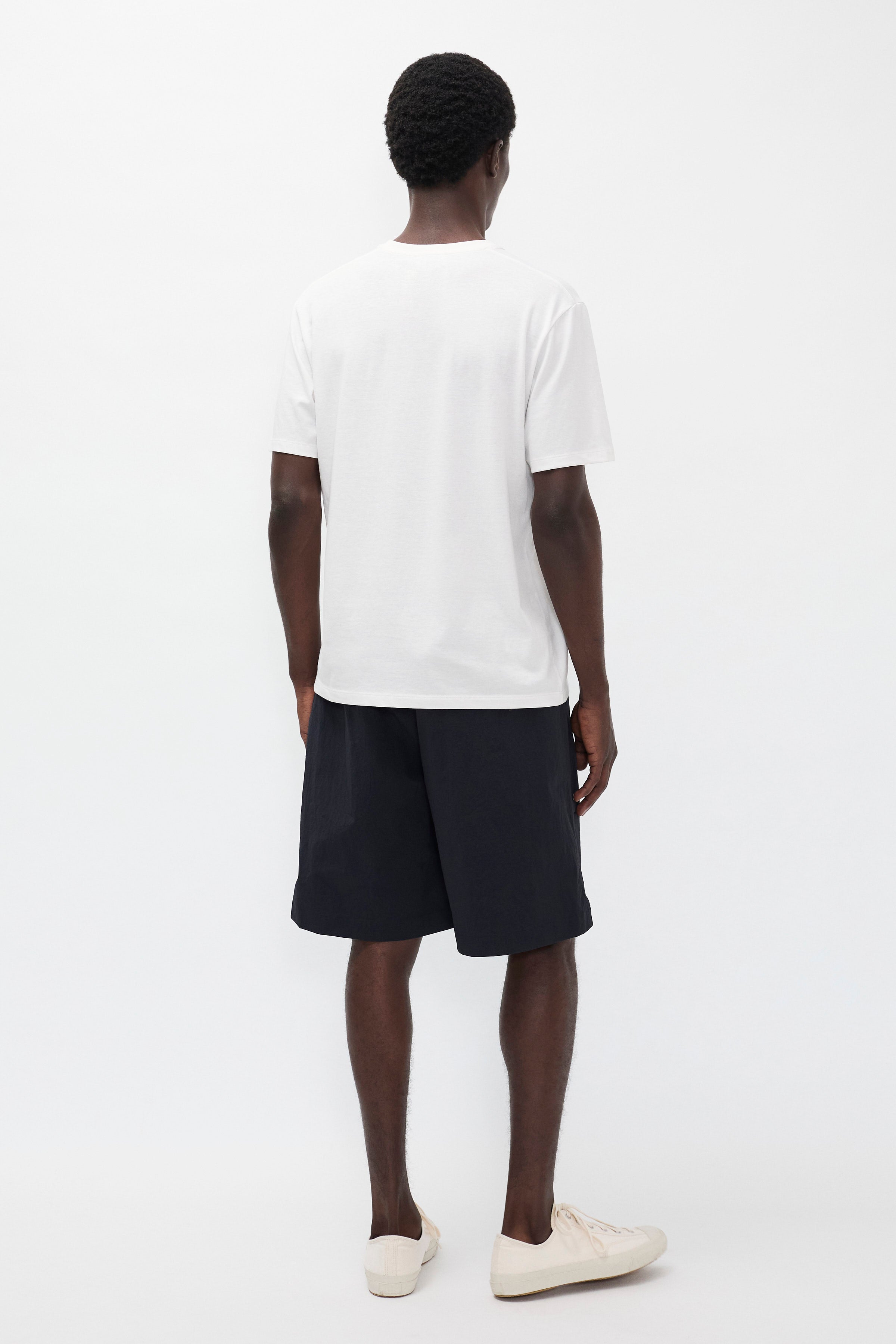 Sund Relaxed Recycled Nylon Swimmers