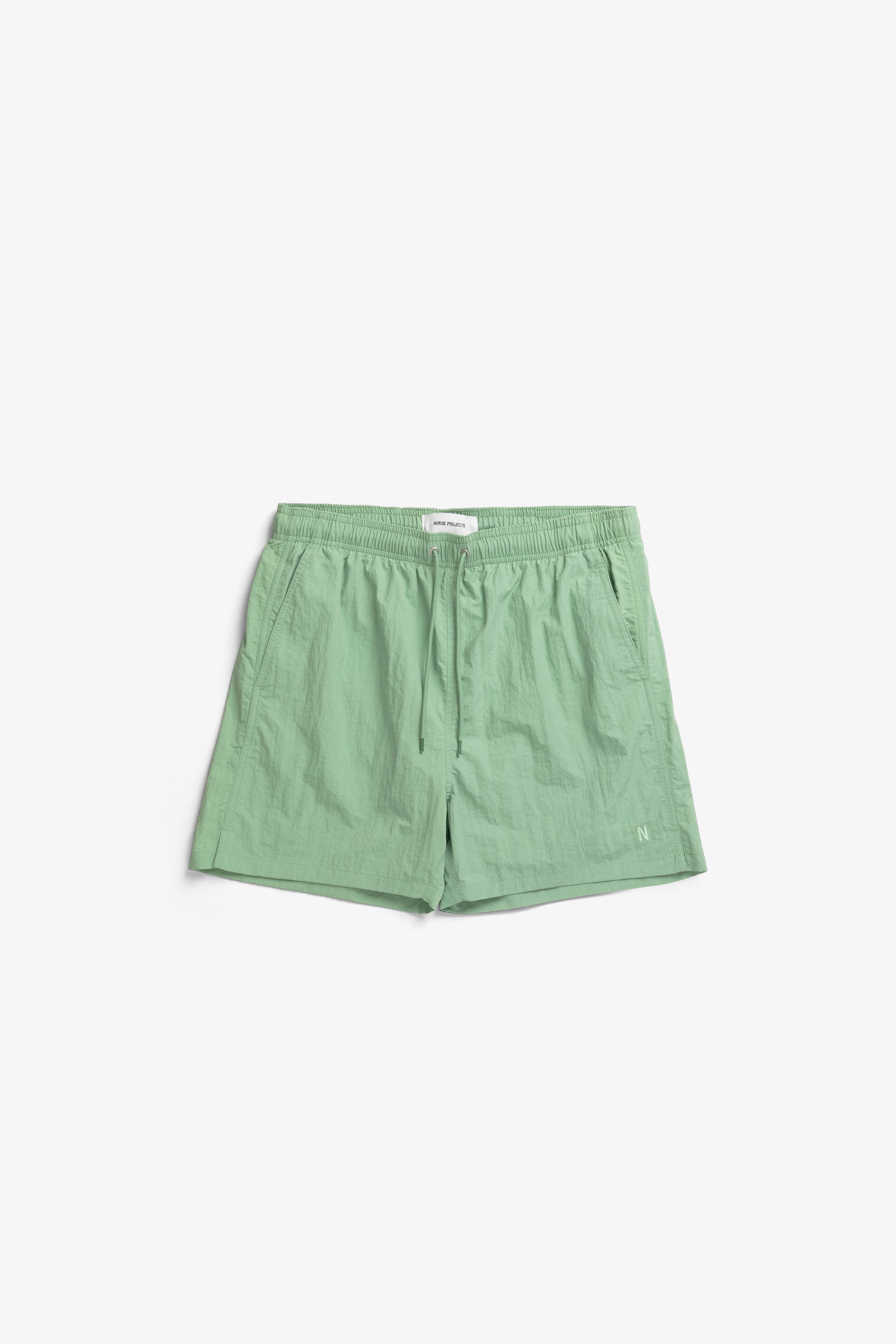 Kattegat Recycled Nylon Swimmers