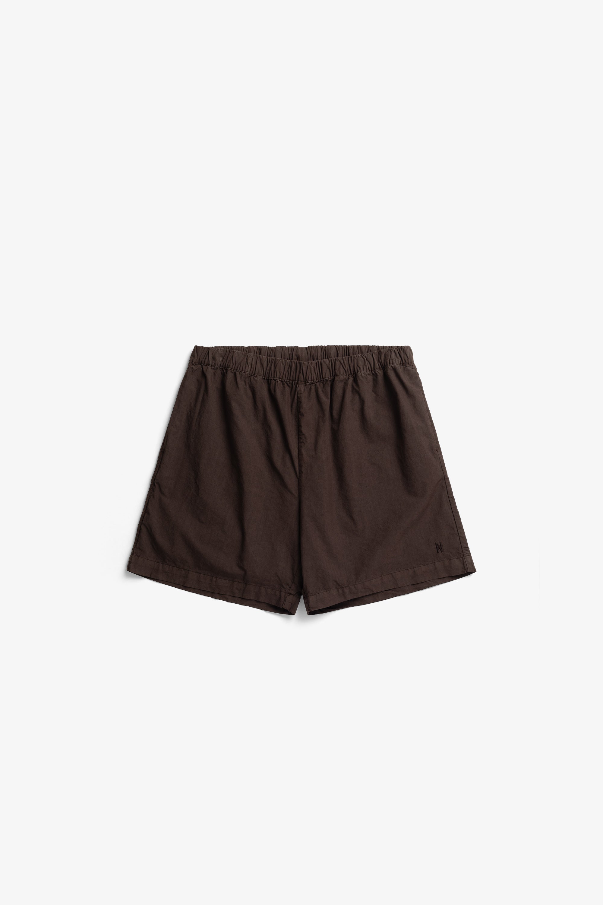Aurland Cotton Tencel Short