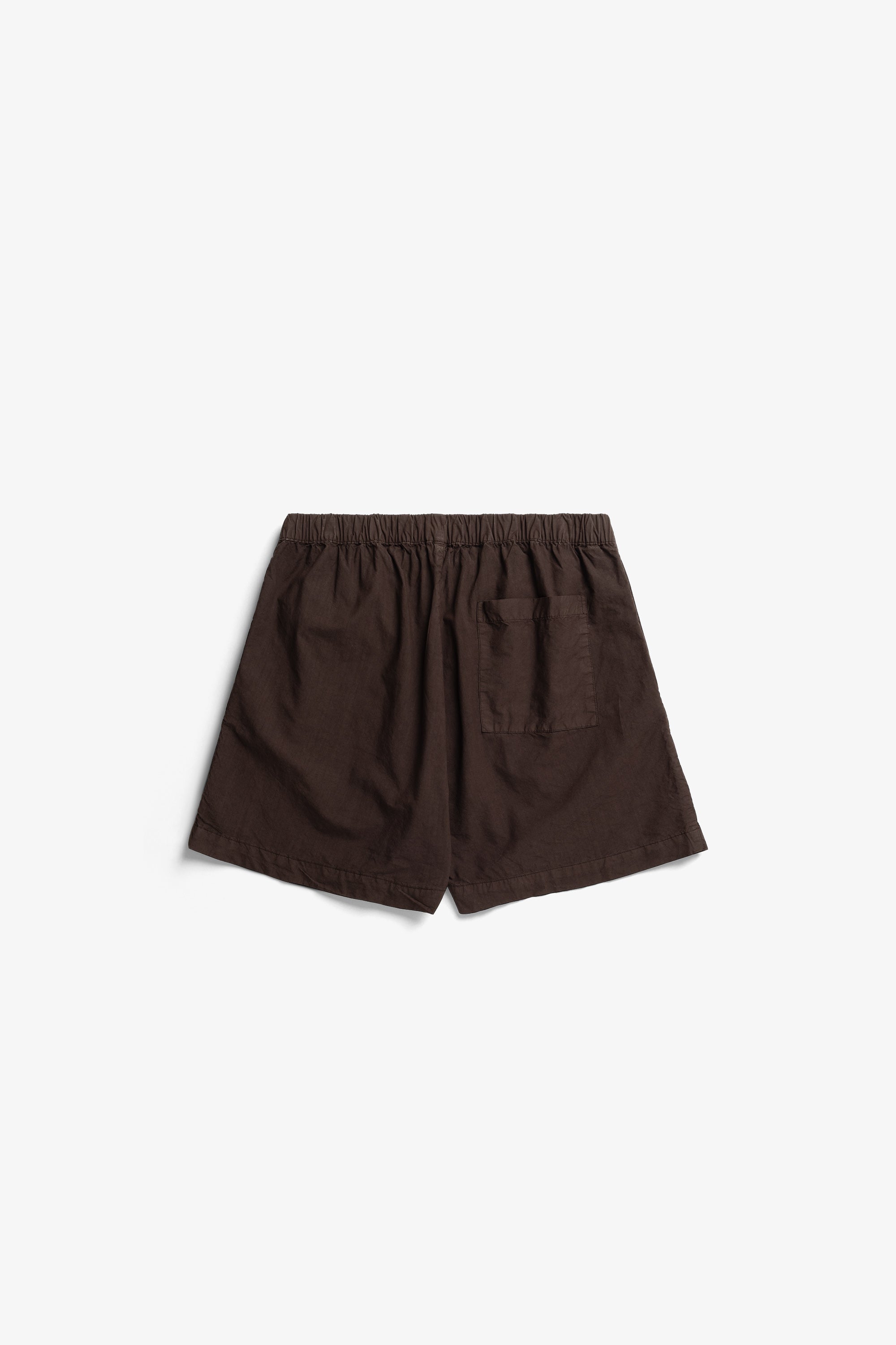 Aurland Cotton Tencel Short