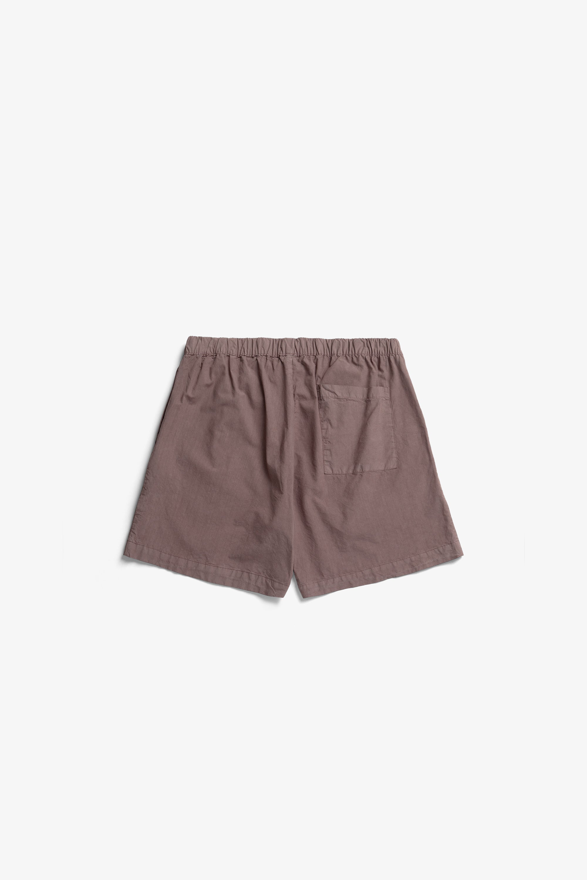 Aurland Cotton Tencel Short
