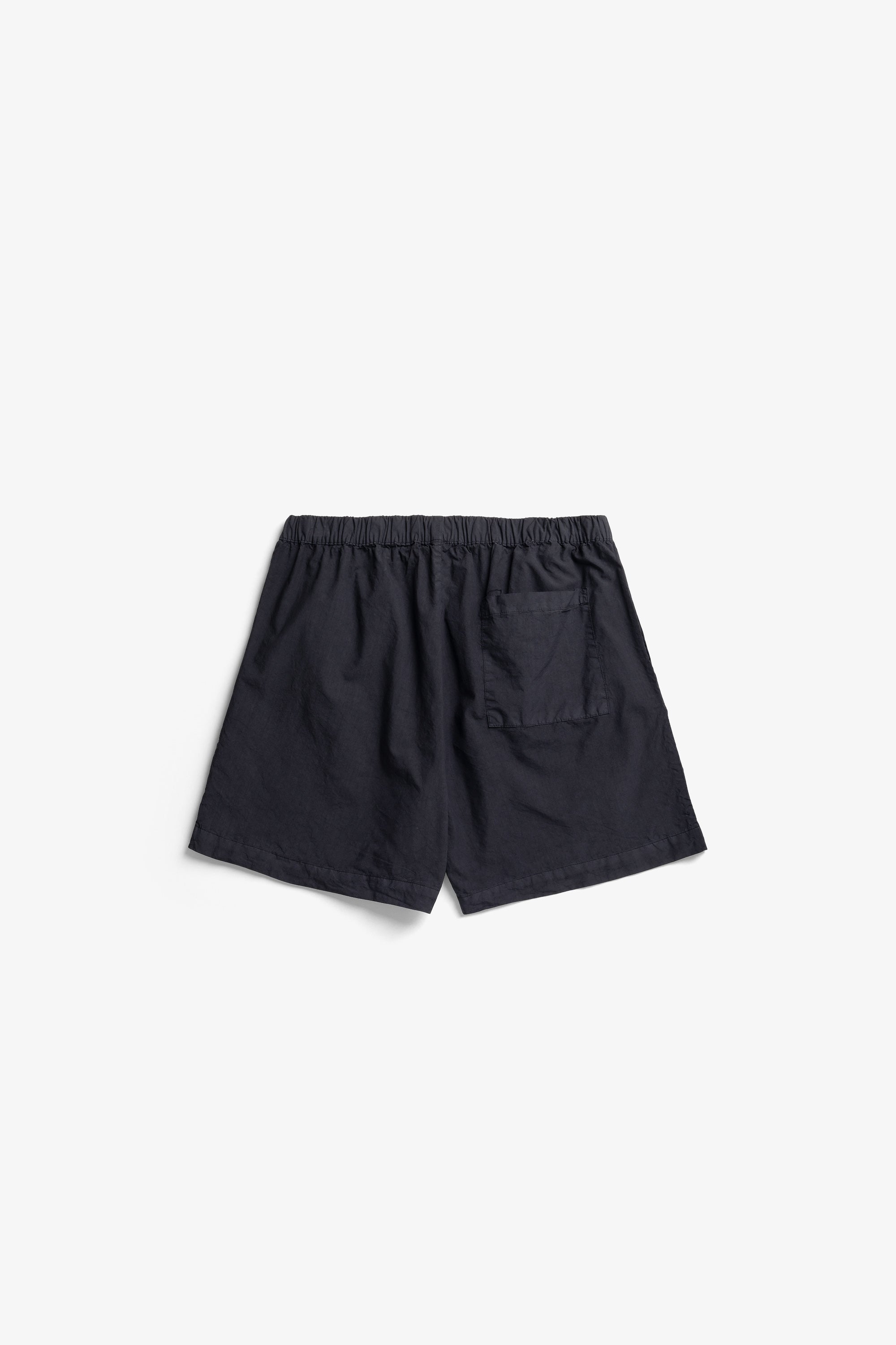Aurland Cotton Tencel Short