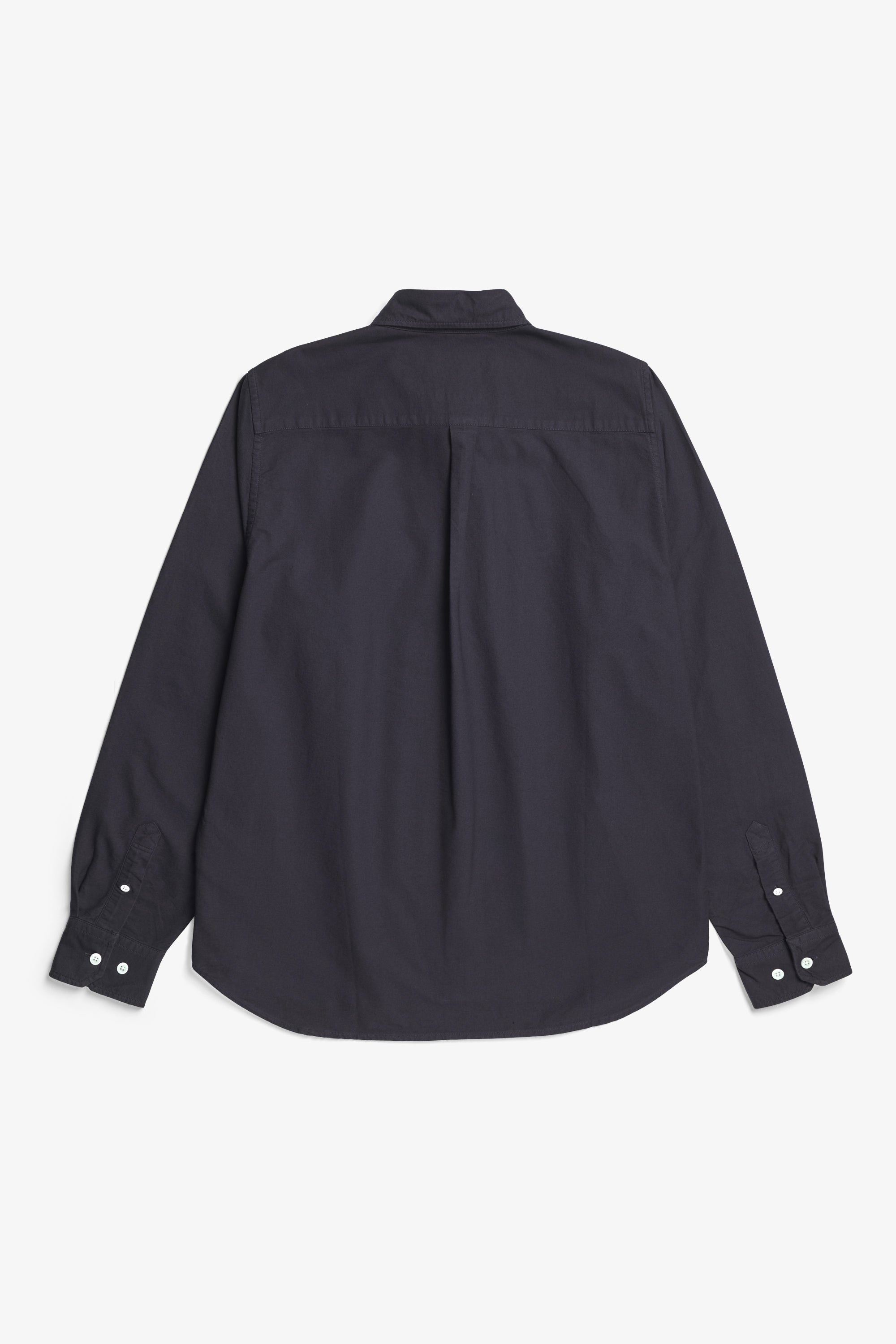 Norse Standard Oxford BD Shirt