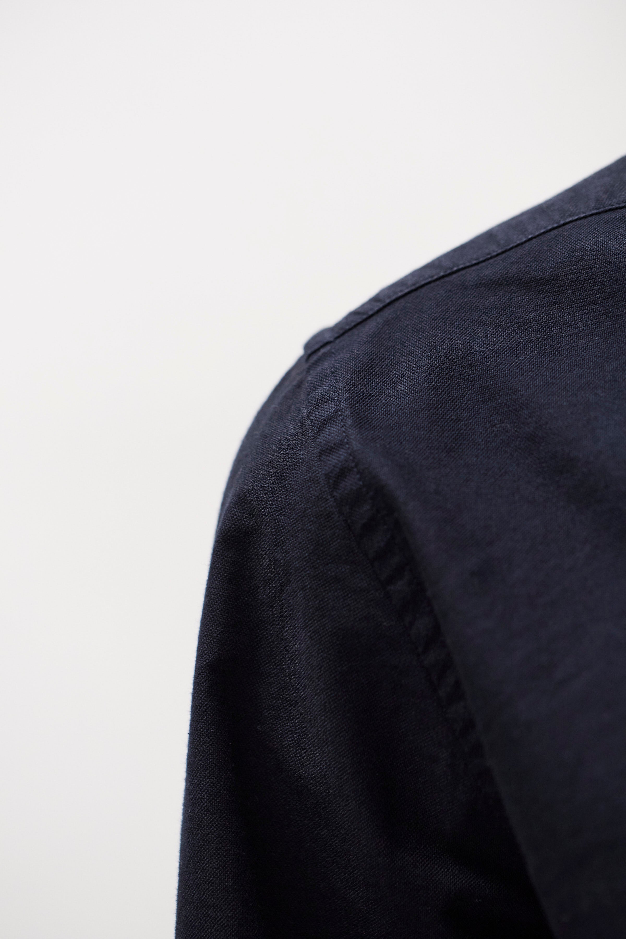 Norse Standard Oxford BD Shirt