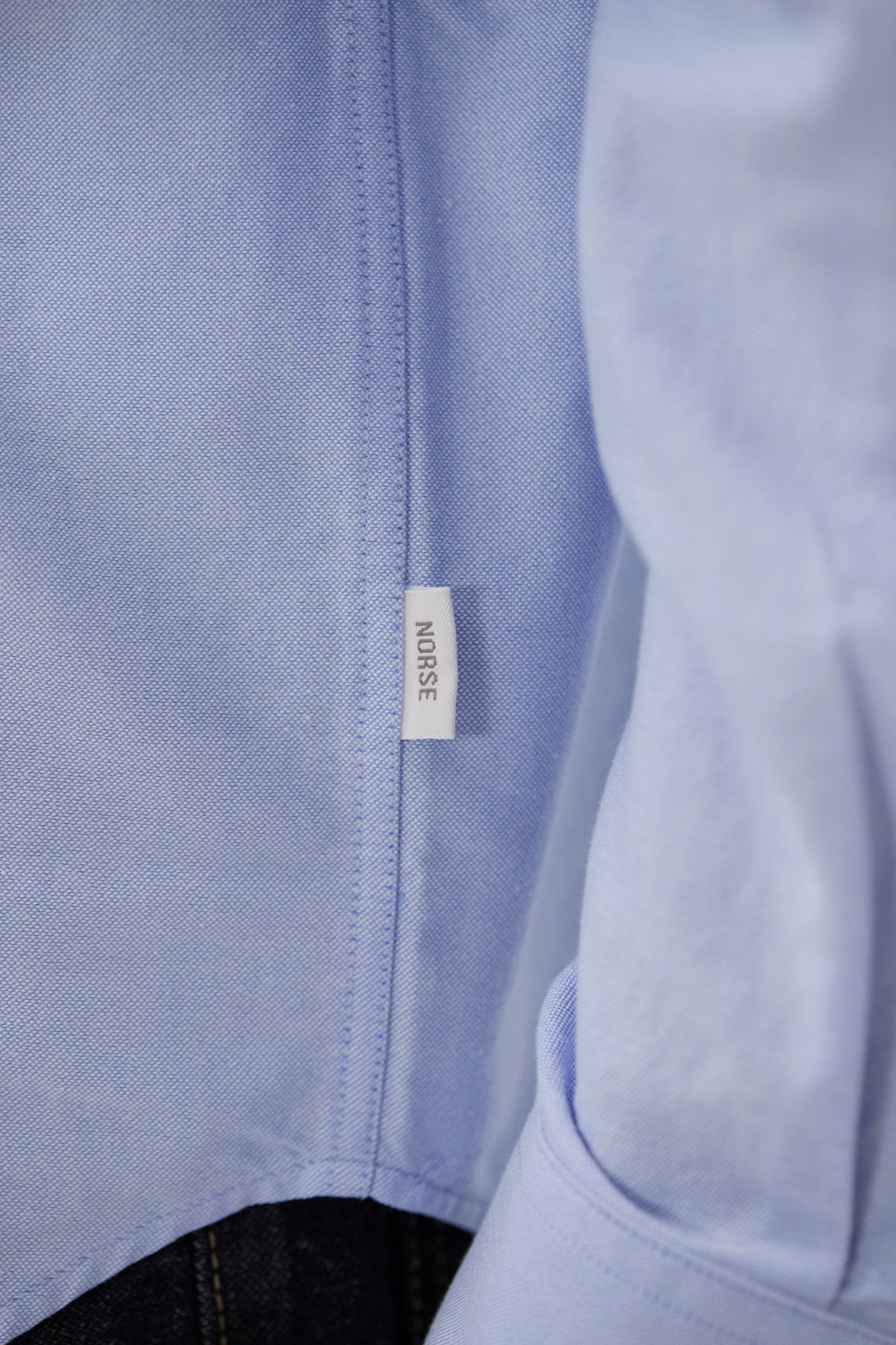 OXFORD BD シャツ★ SEDAN ALL-PURPOSE * Light Oxford Box BD Shirt (2色展開) | public
