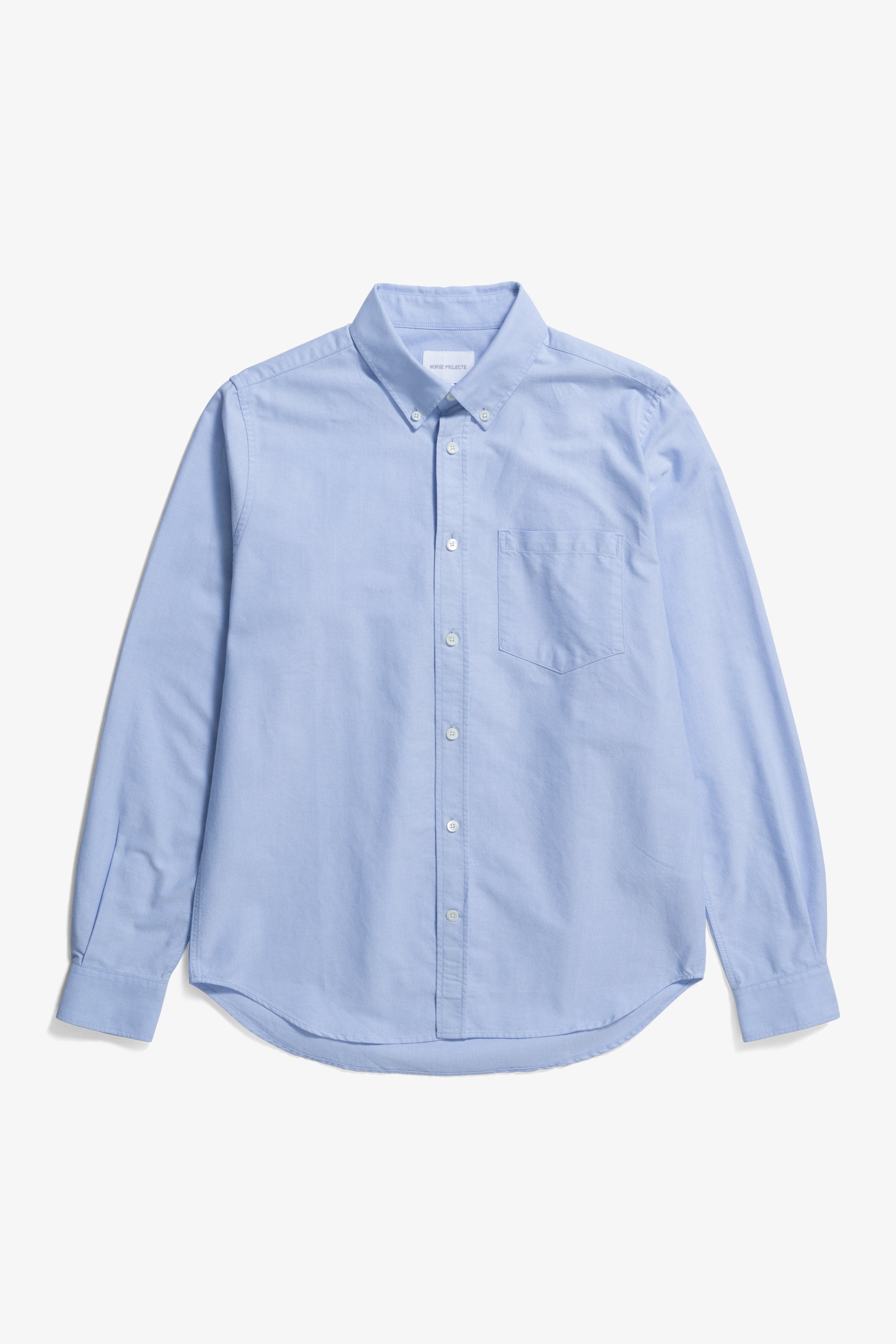 Norse Standard Oxford BD Shirt