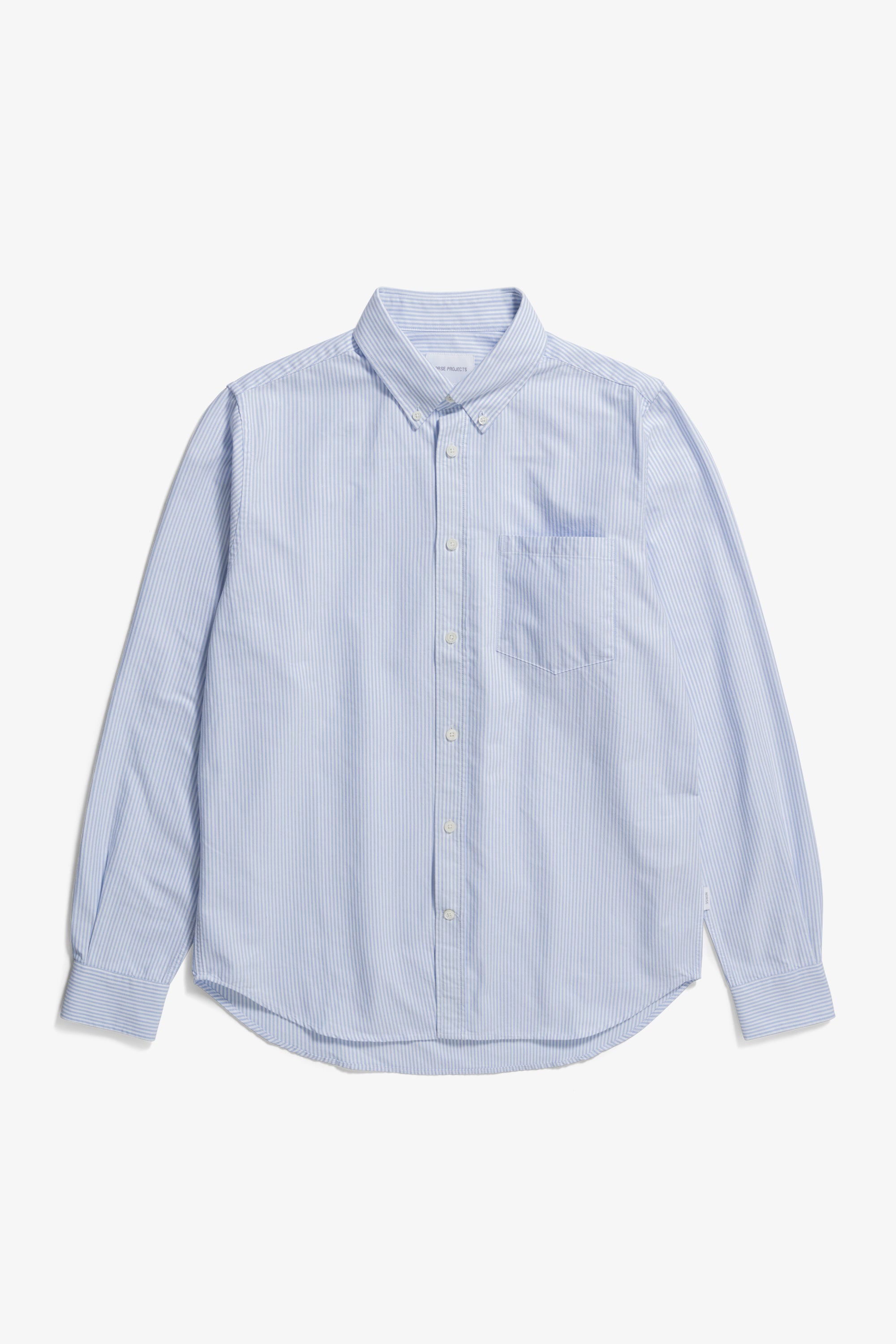 Norse Standard Oxford BD Shirt