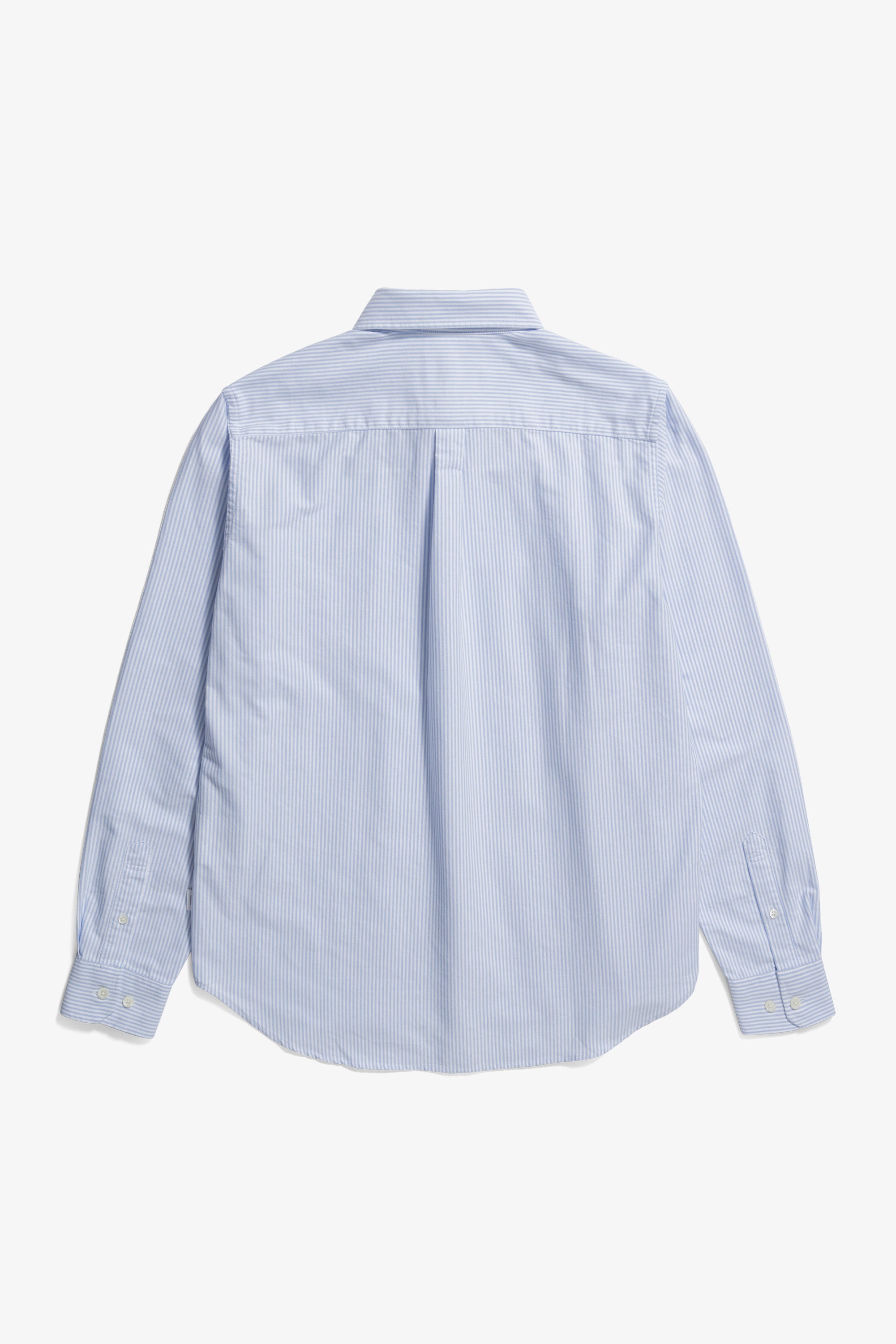 Norse Standard Oxford BD Shirt