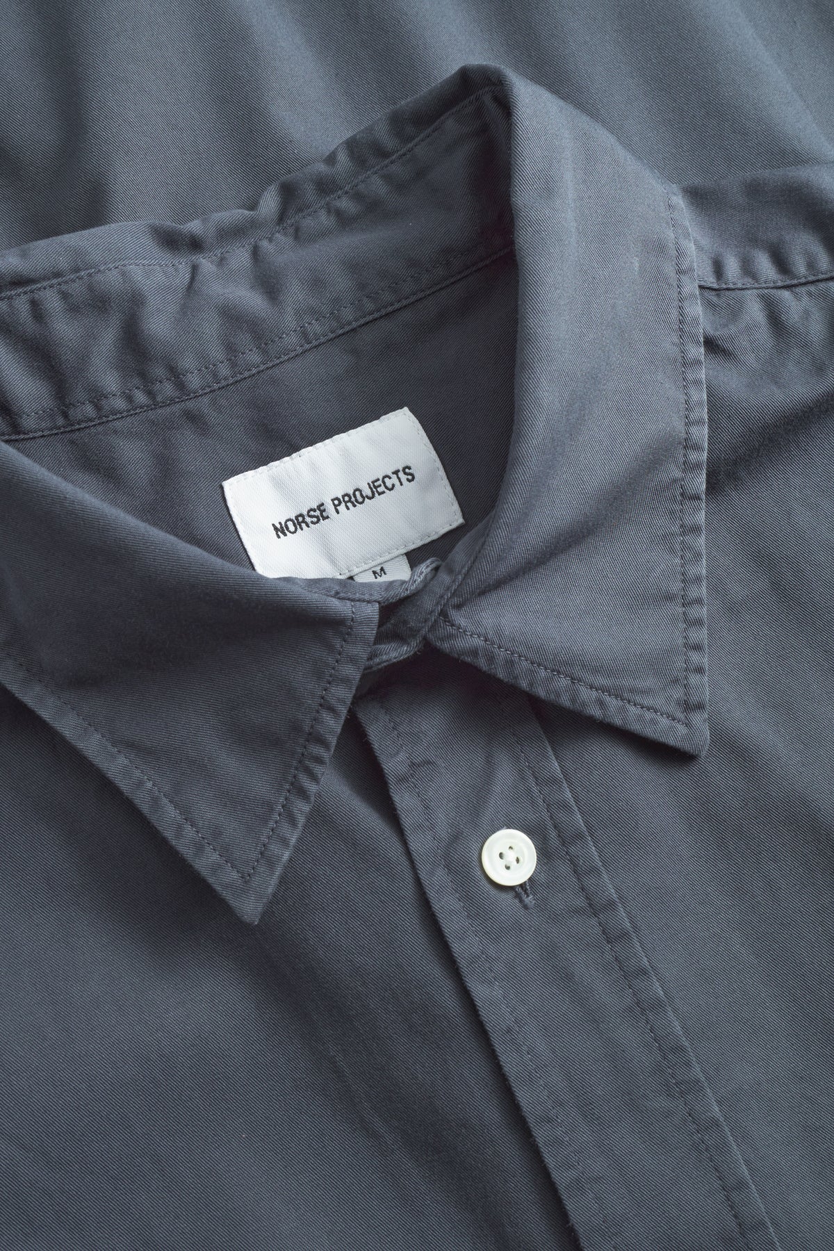Algot Twill Shirt