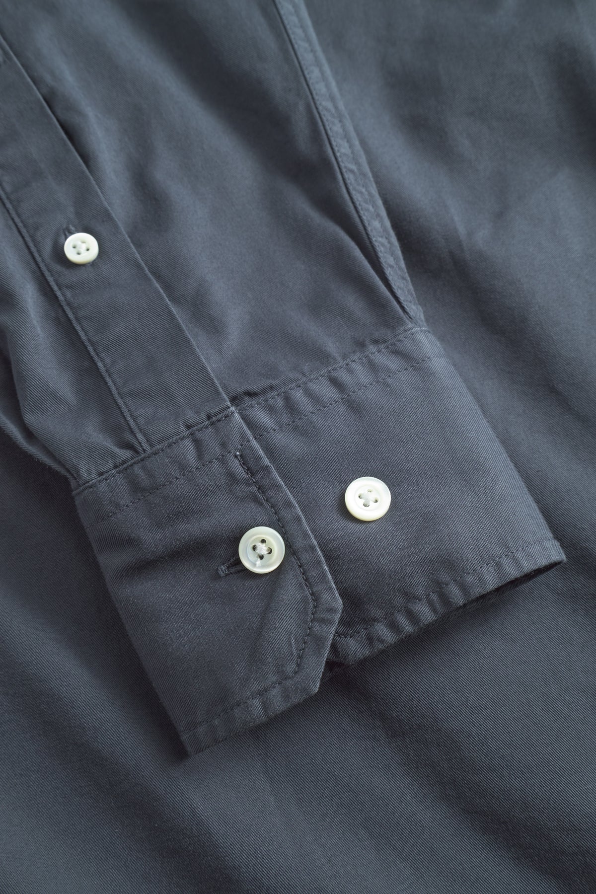 Algot Twill Shirt