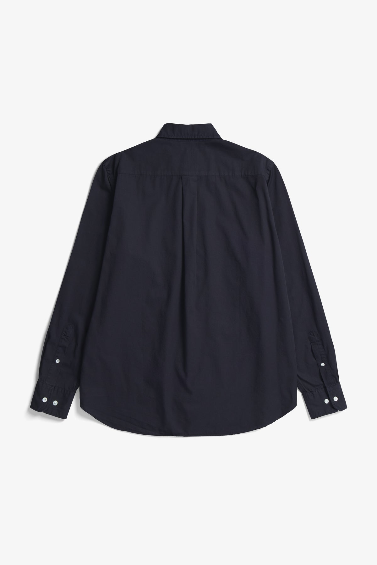 Algot Twill Shirt