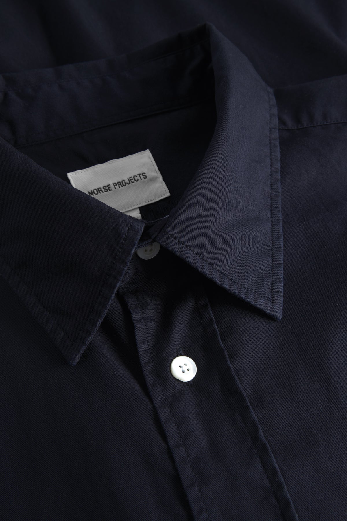 Algot Twill Shirt