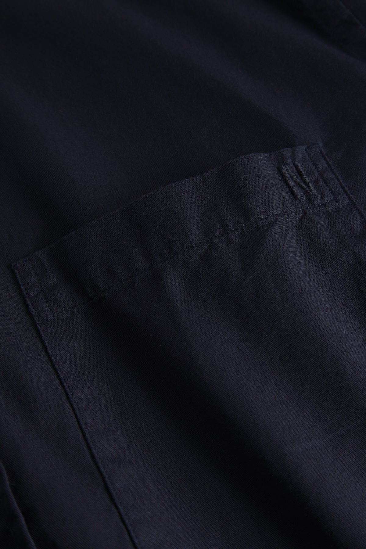 Algot Twill Shirt