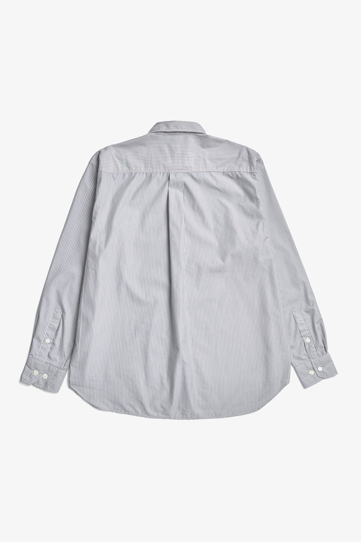 Ole Fine Oversize Shirt