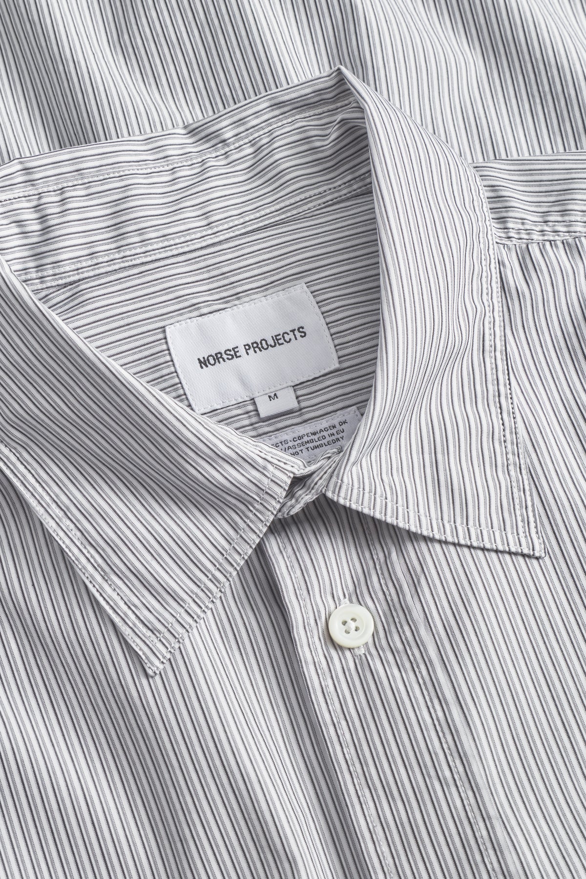 Ole Fine Oversize Shirt