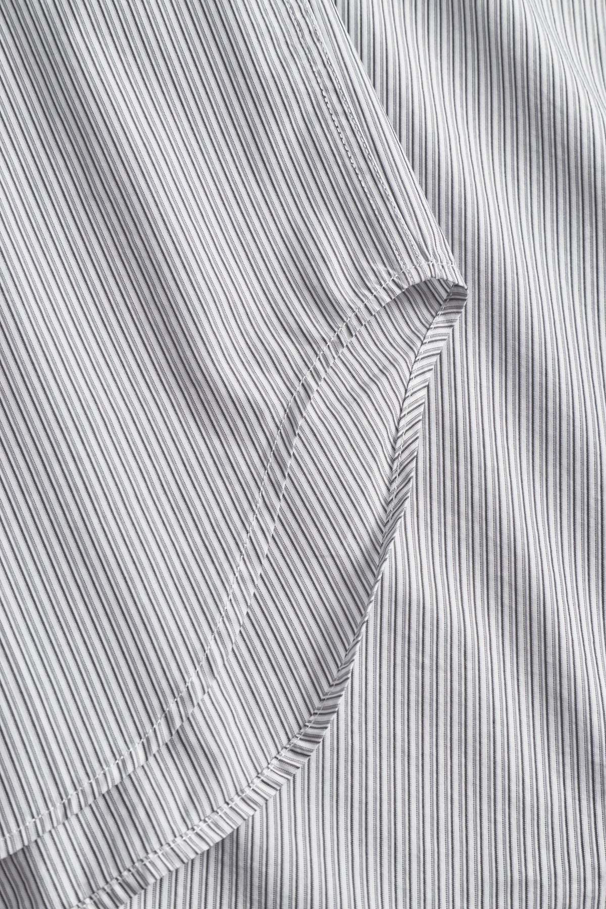 Ole Fine Oversize Shirt