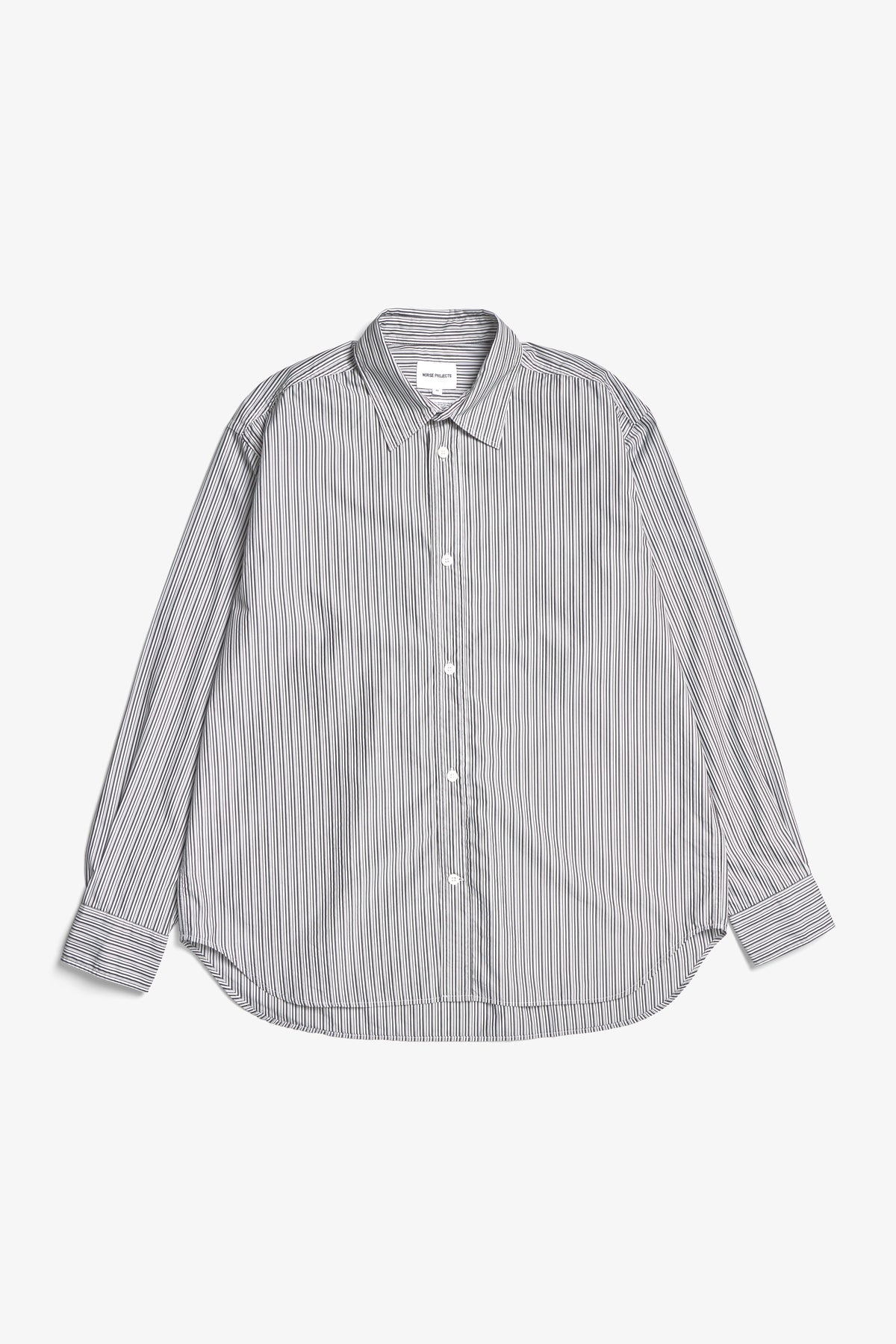 Ole Fine Oversize Shirt