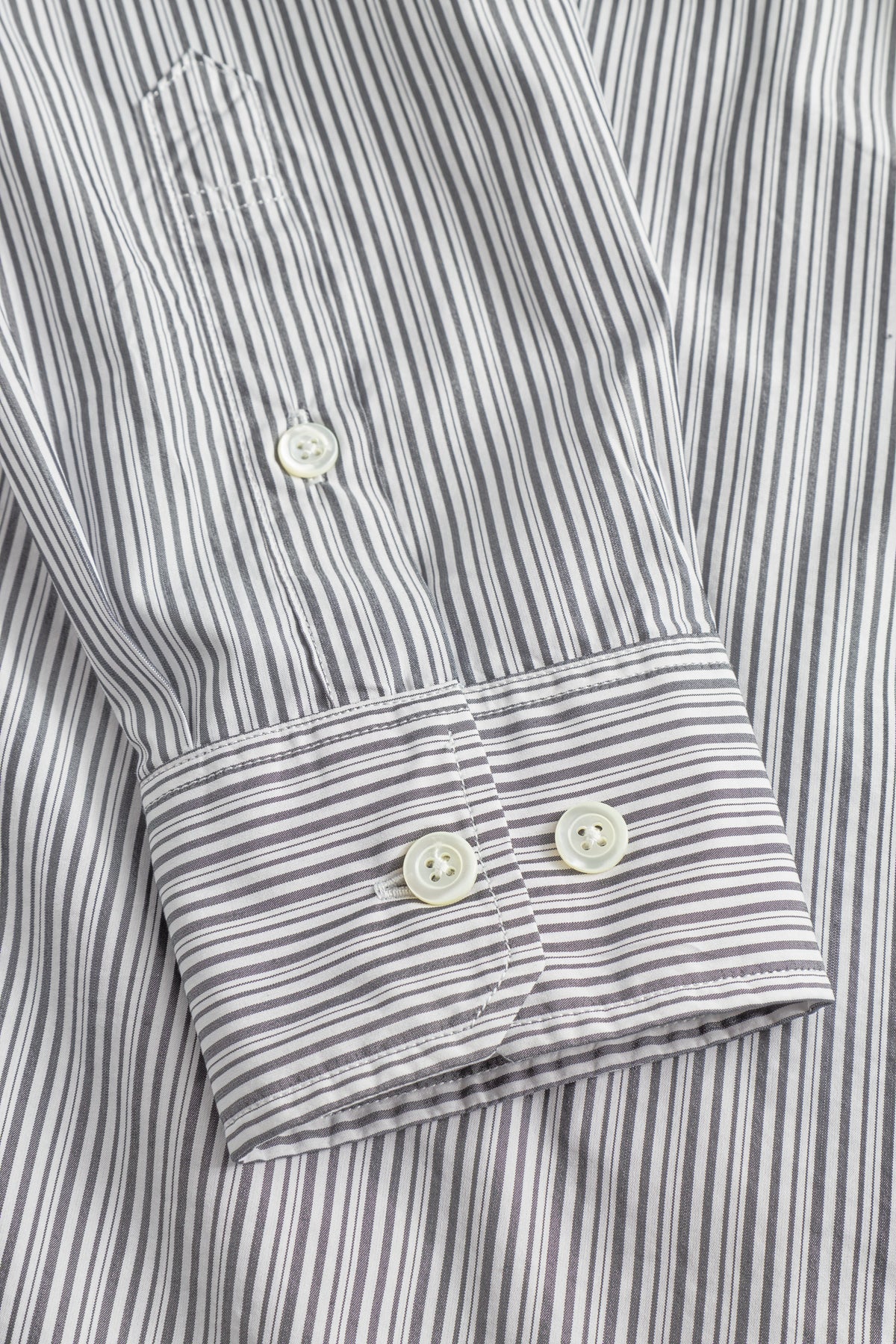 Ole Fine Oversize Shirt