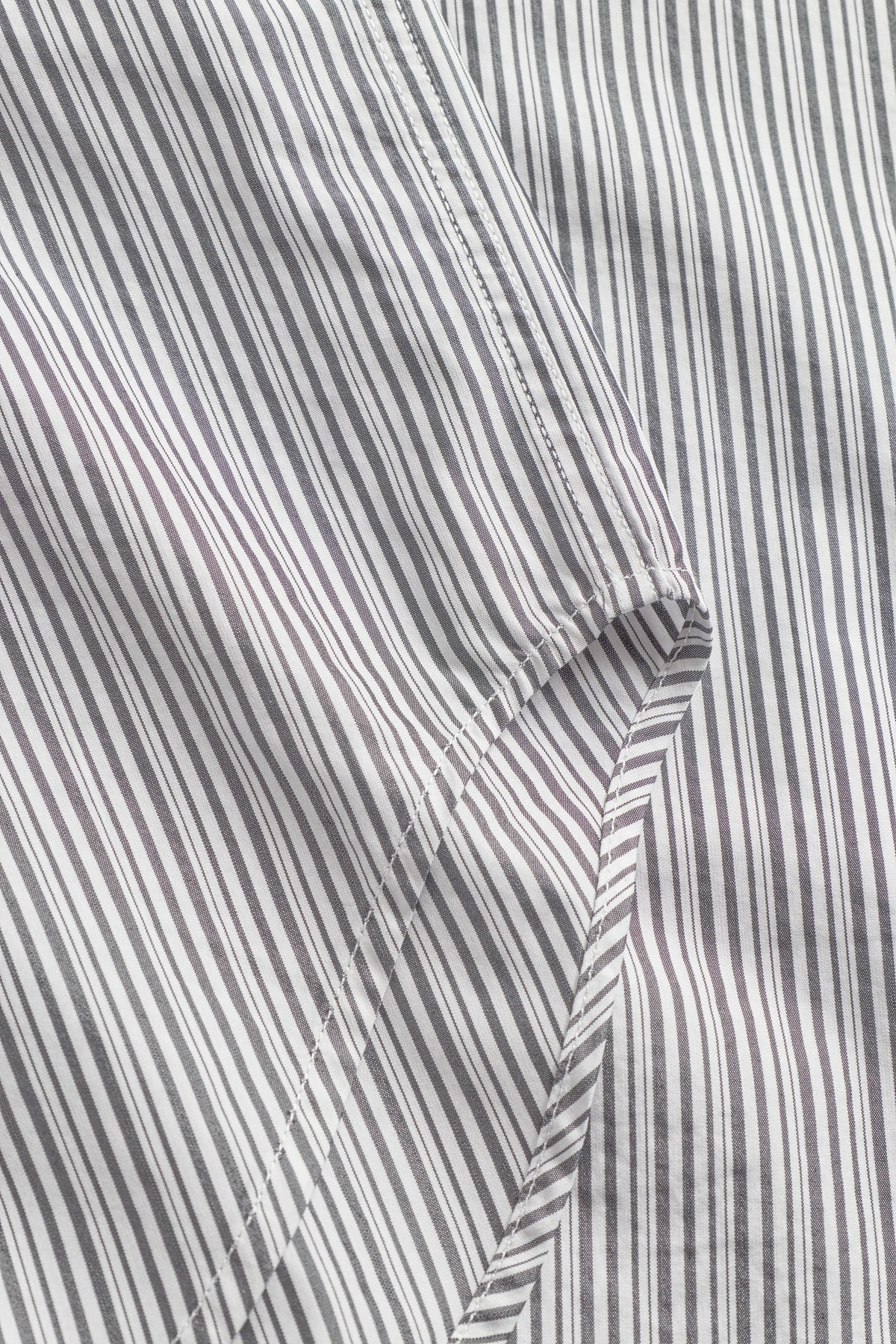 Ole Fine Oversize Shirt