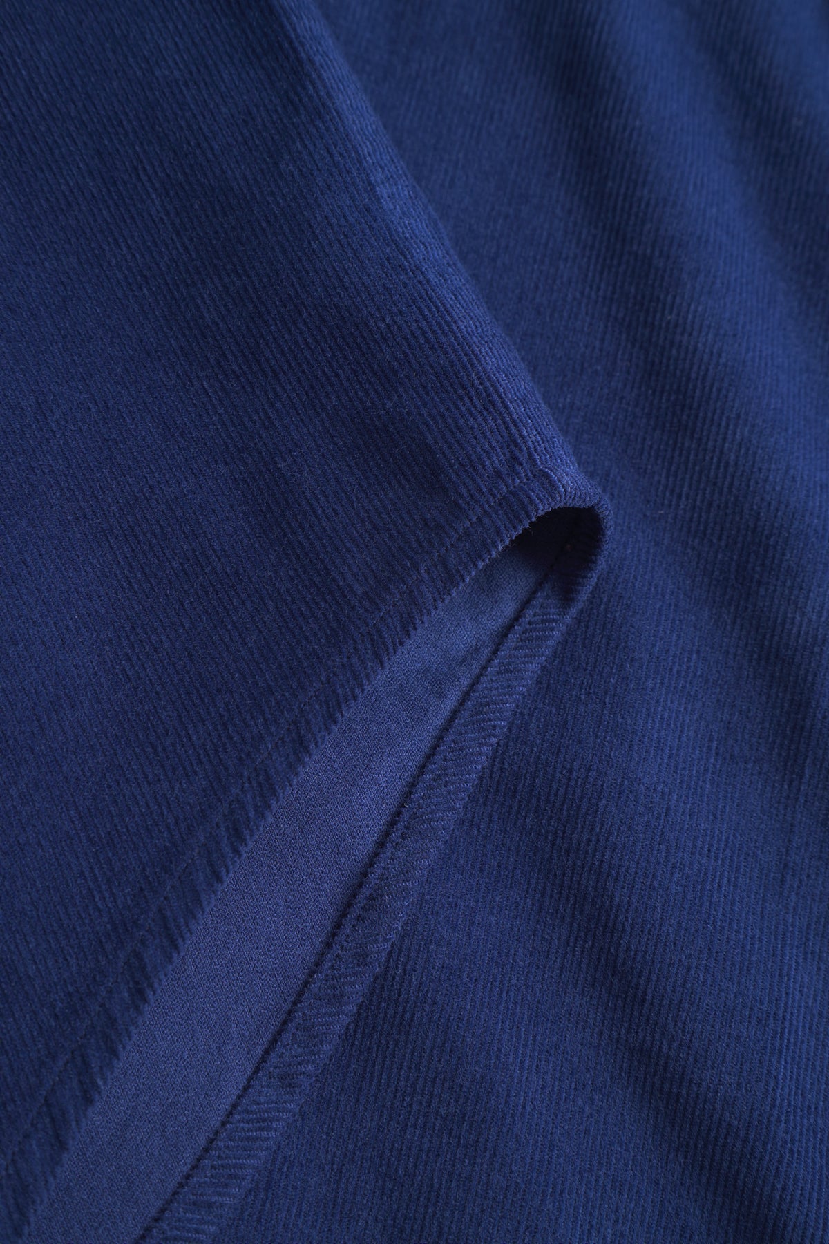 Algot Relaxed Micro Cord Shirt