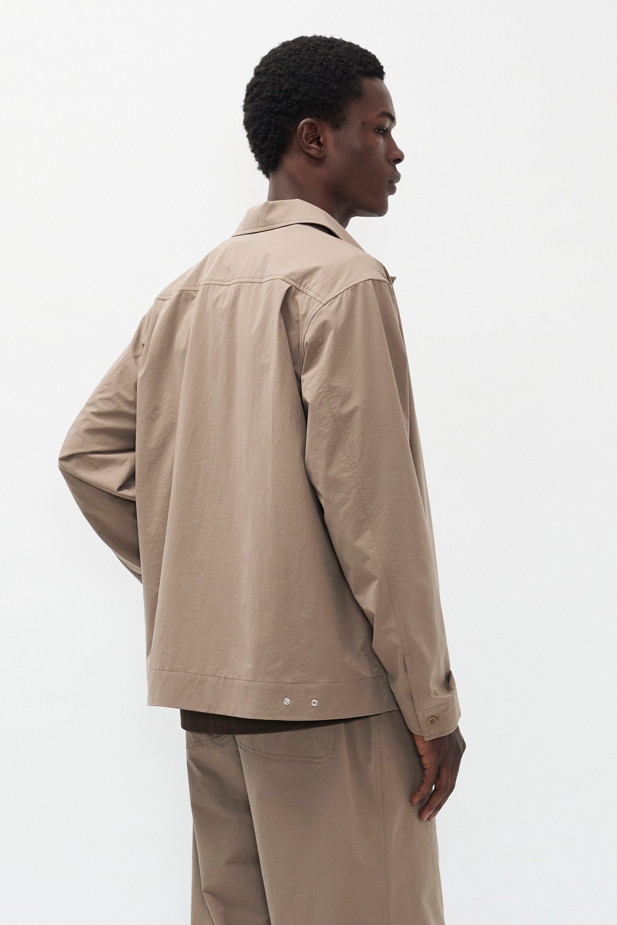 Mols Commuter Overshirt