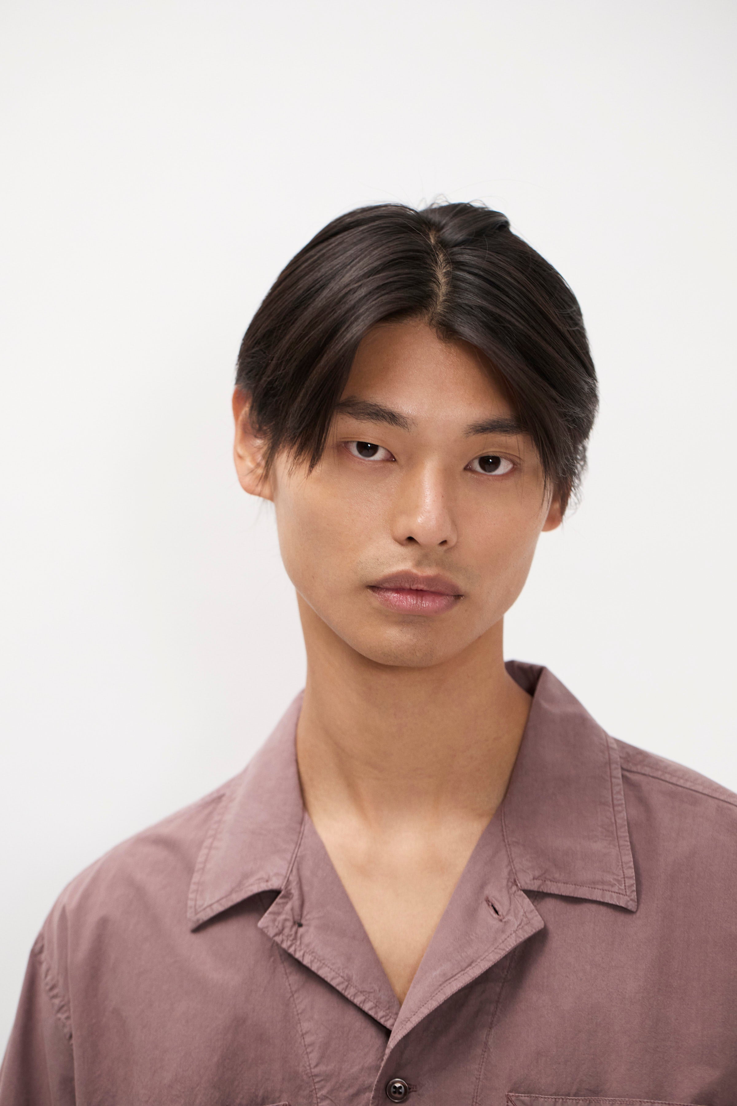 Mols Tencel SS Shirt
