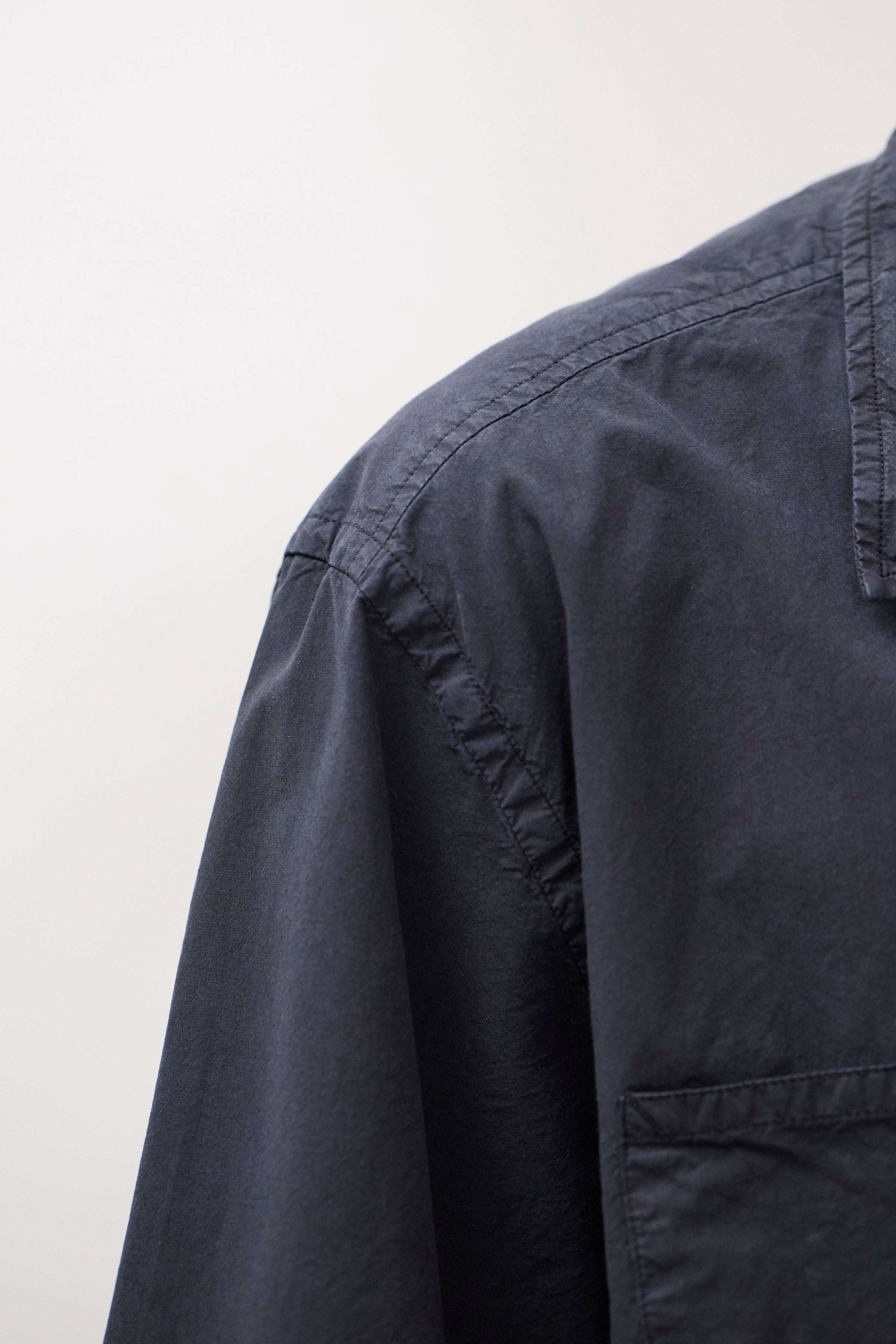 Mols Tencel SS Shirt