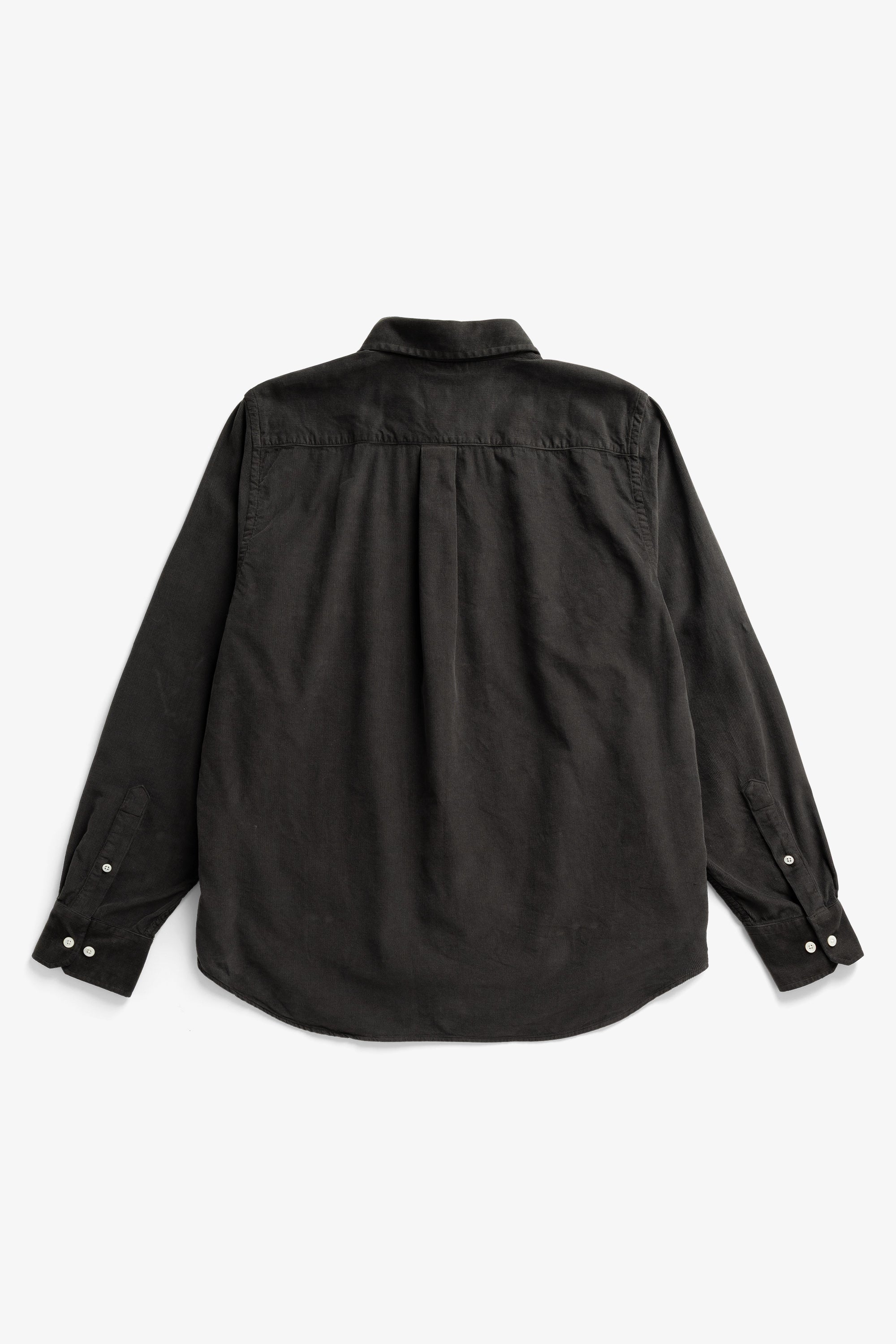 Kongshoved Relaxed Micro Cord Shirt