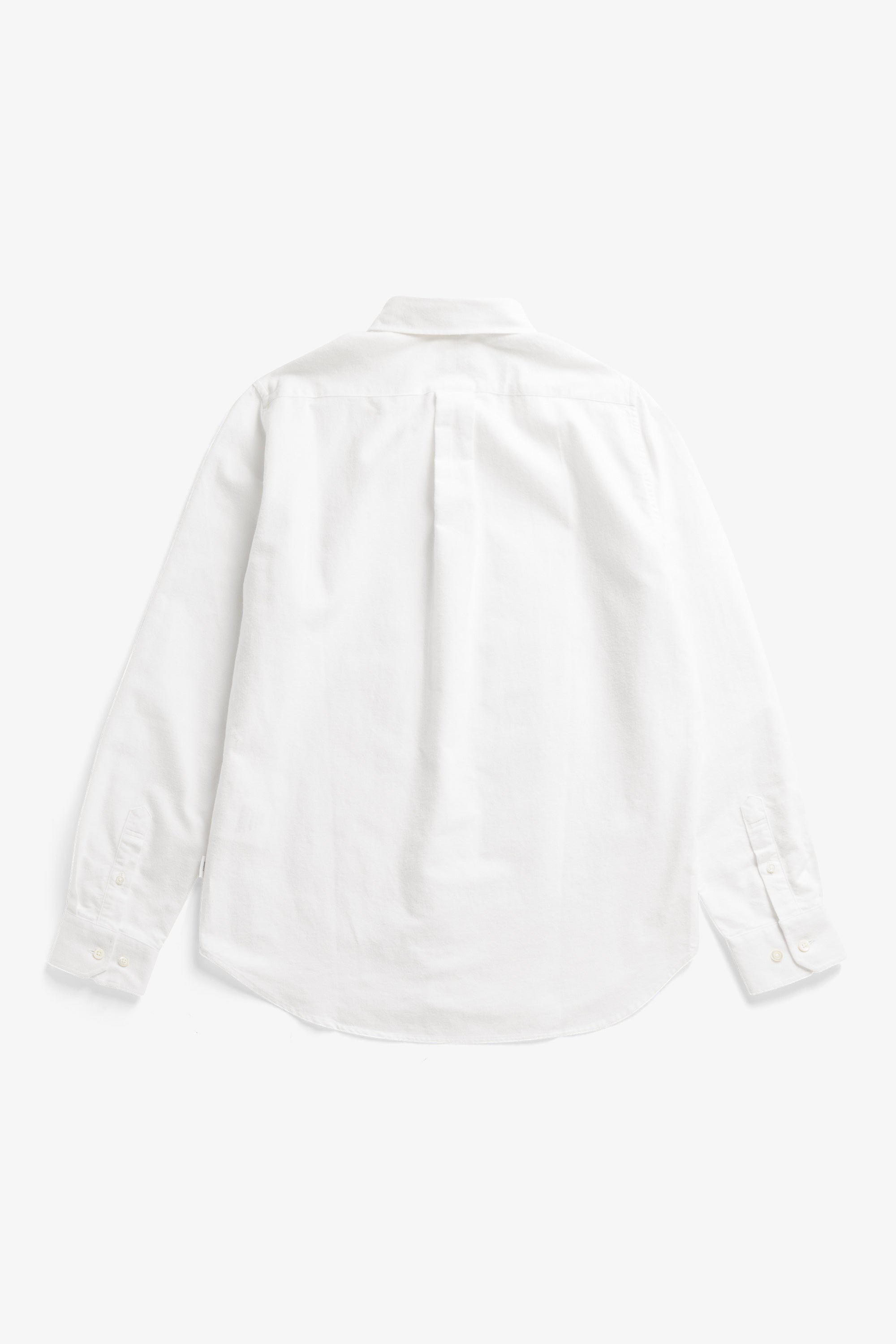 Lyngkrog Regular Oxford BD Shirt