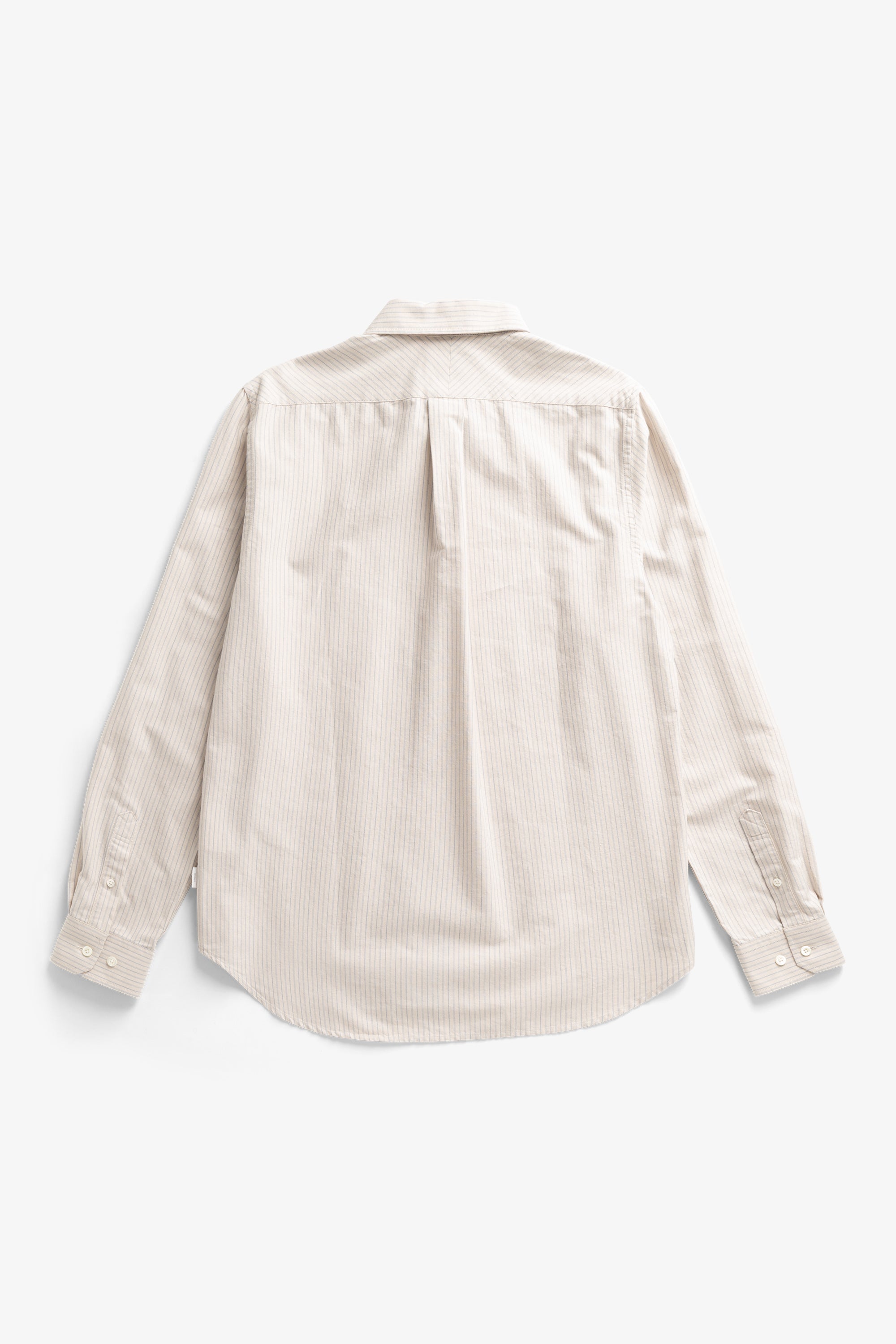 Lyngkrog Regular Oxford BD Shirt