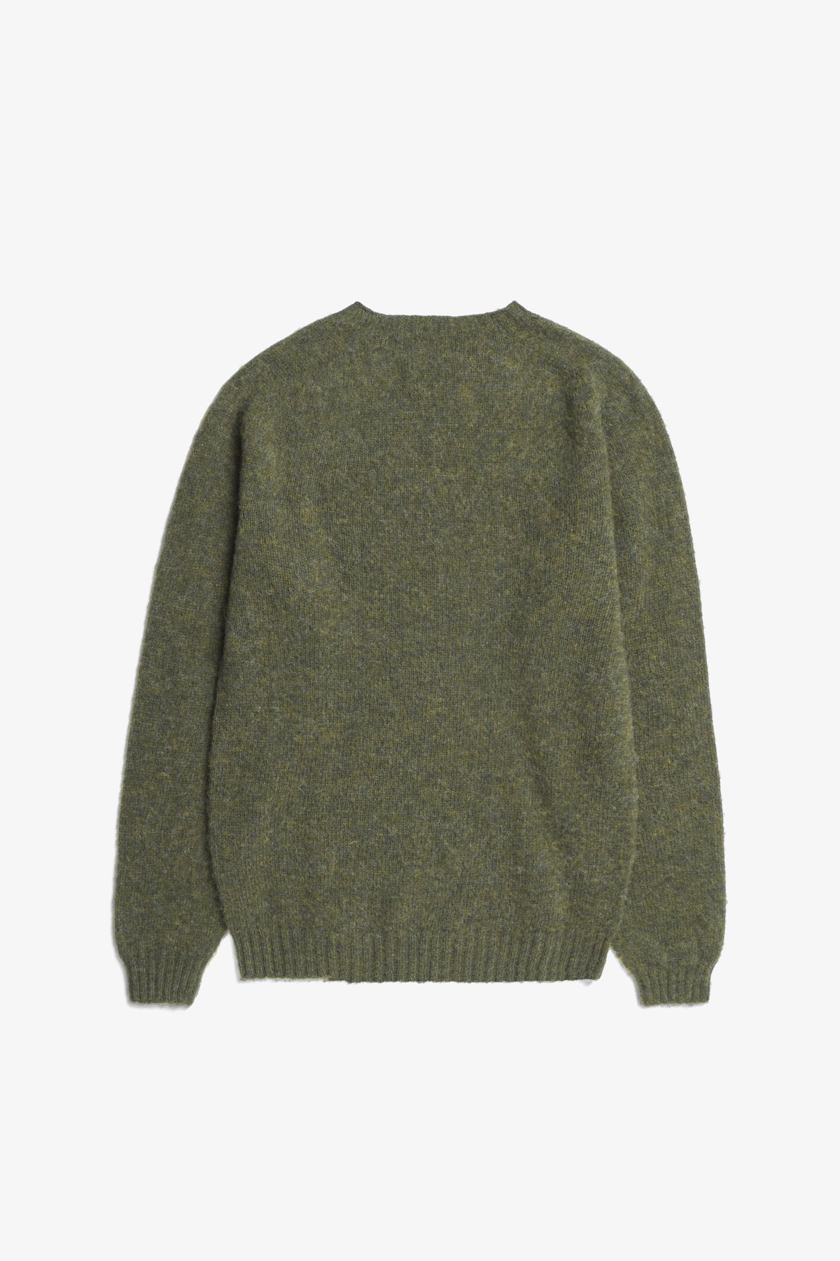 Birnir Brushed Lambswool