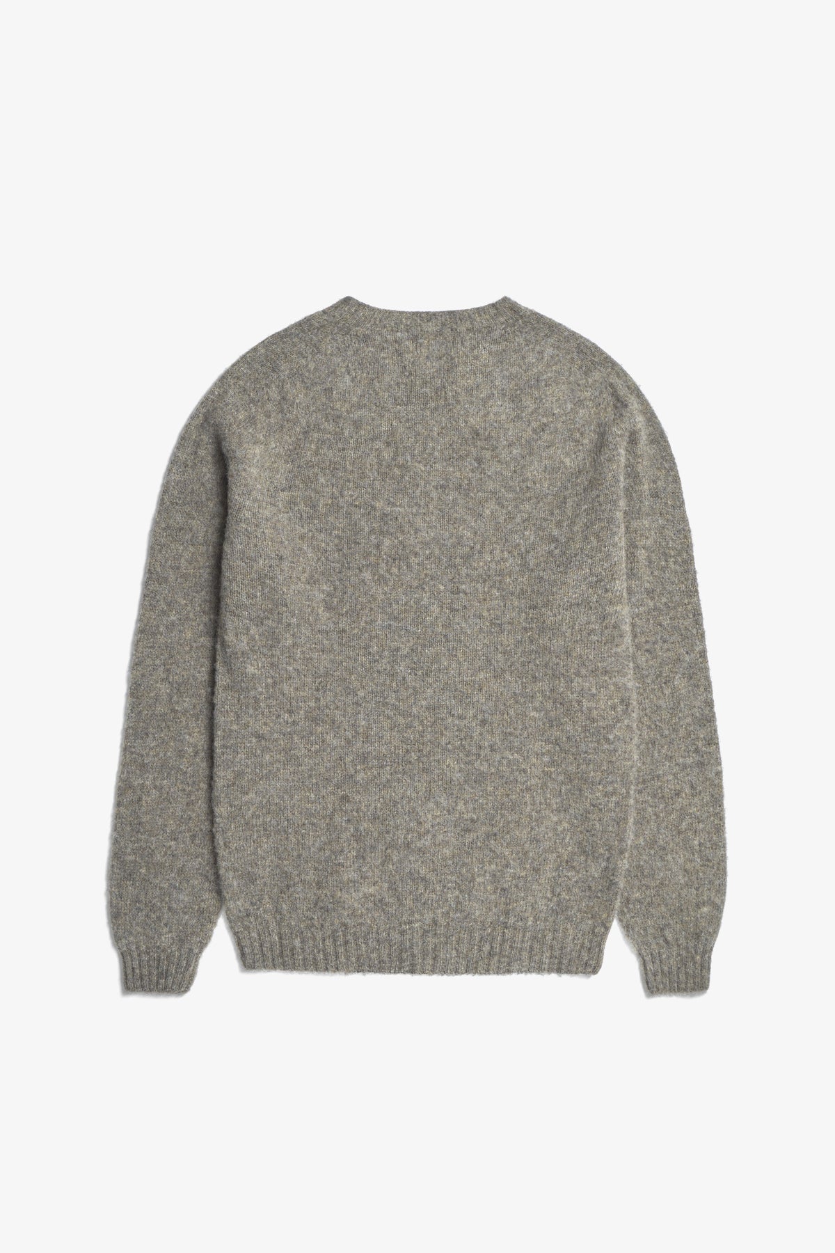 Birnir Brushed Lambswool