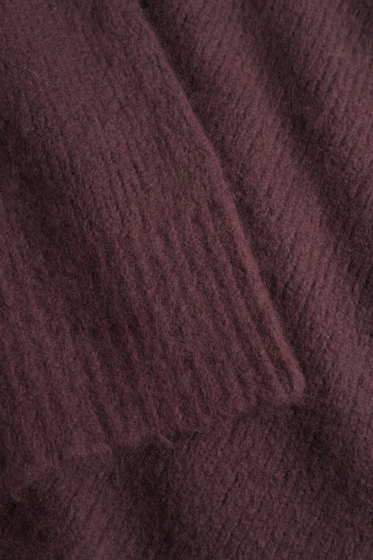 Rasmus Relaxed Brushed Polo