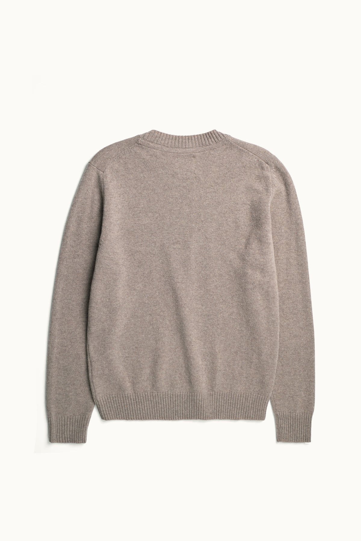 Norse Standard Merino Lambswool Sweater